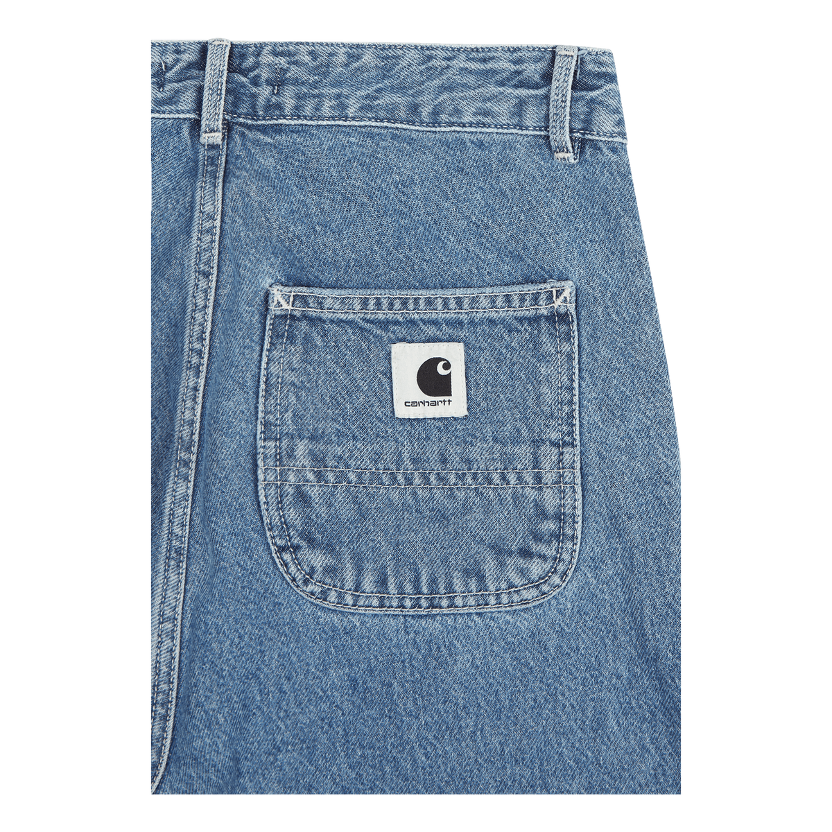 Carhartt WIP W' Simple Pant Blue