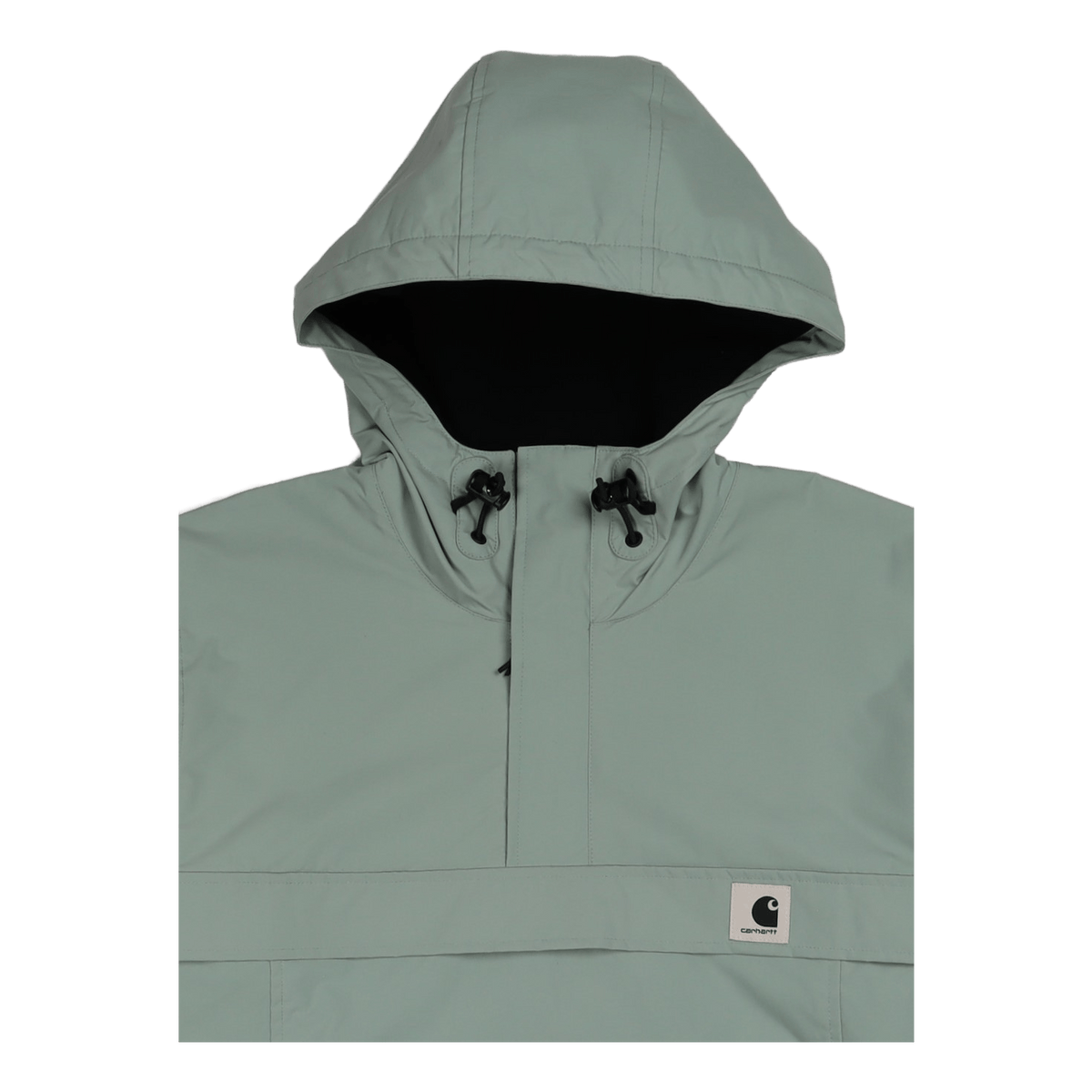 W' Nimbus Pullover Misty Sage