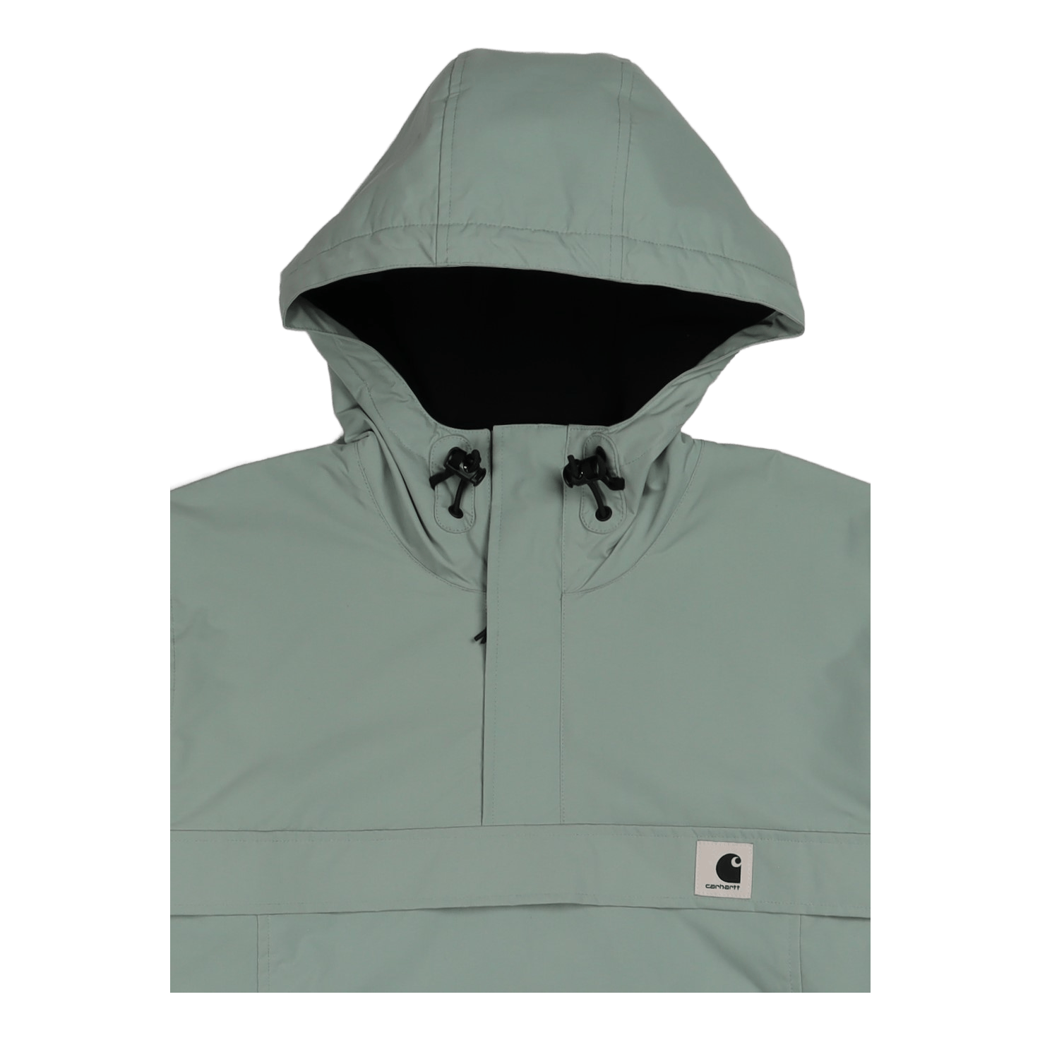 W' Nimbus Pullover Misty Sage