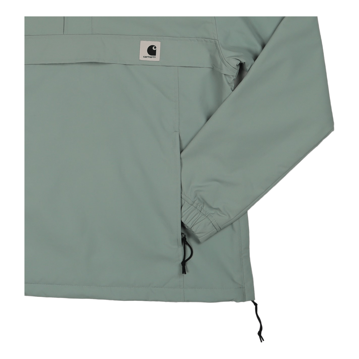 W' Nimbus Pullover Misty Sage