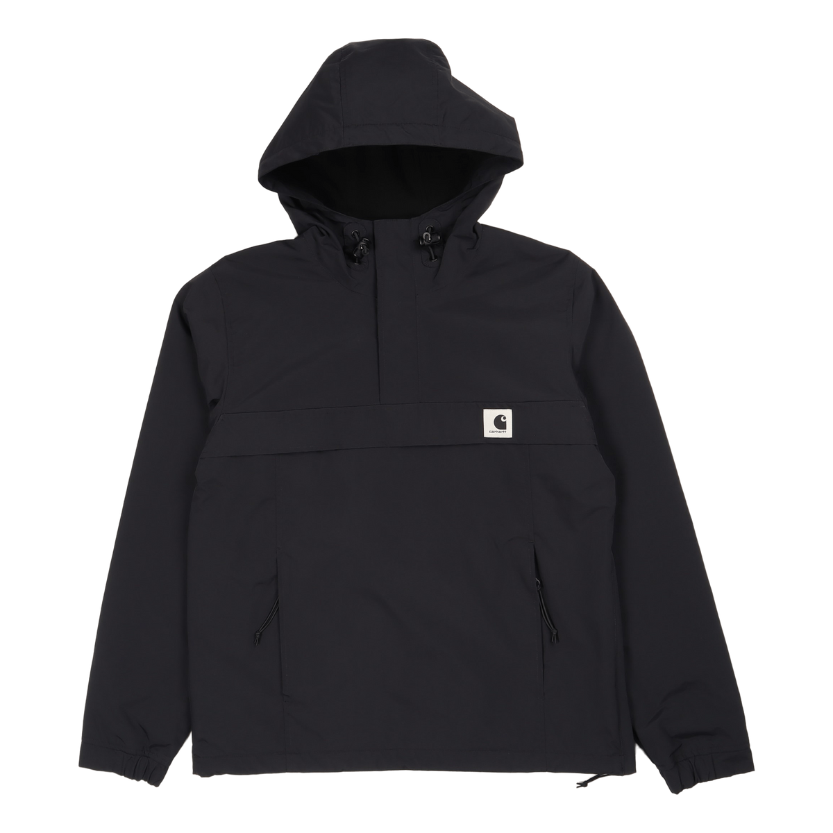 W&#39; Nimbus Pullover Black