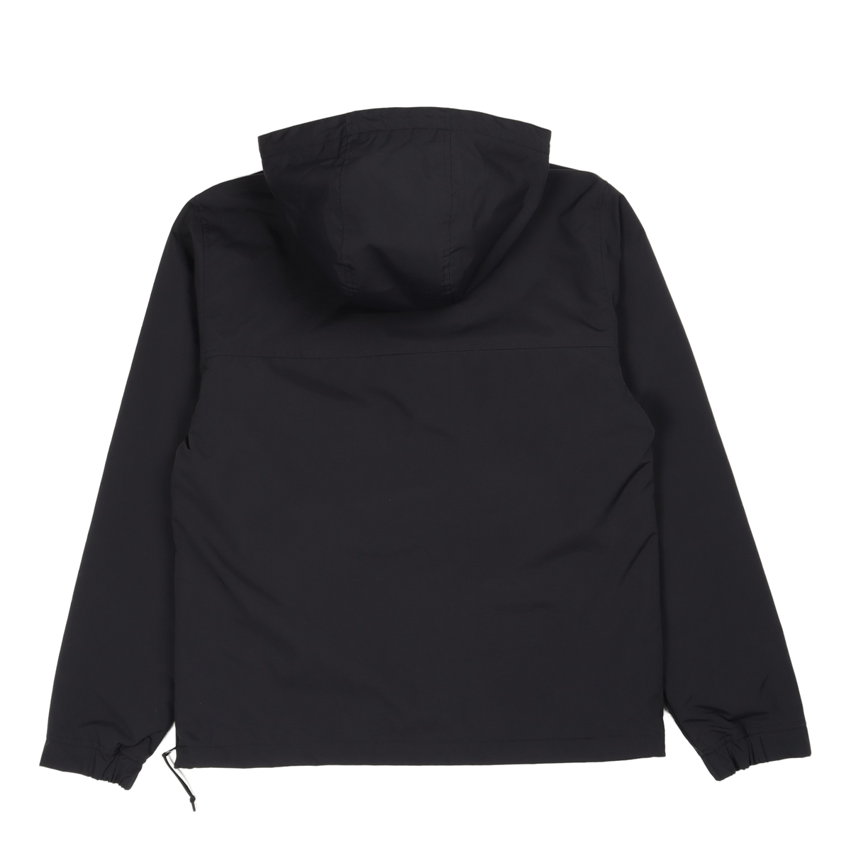 W' Nimbus Pullover Black