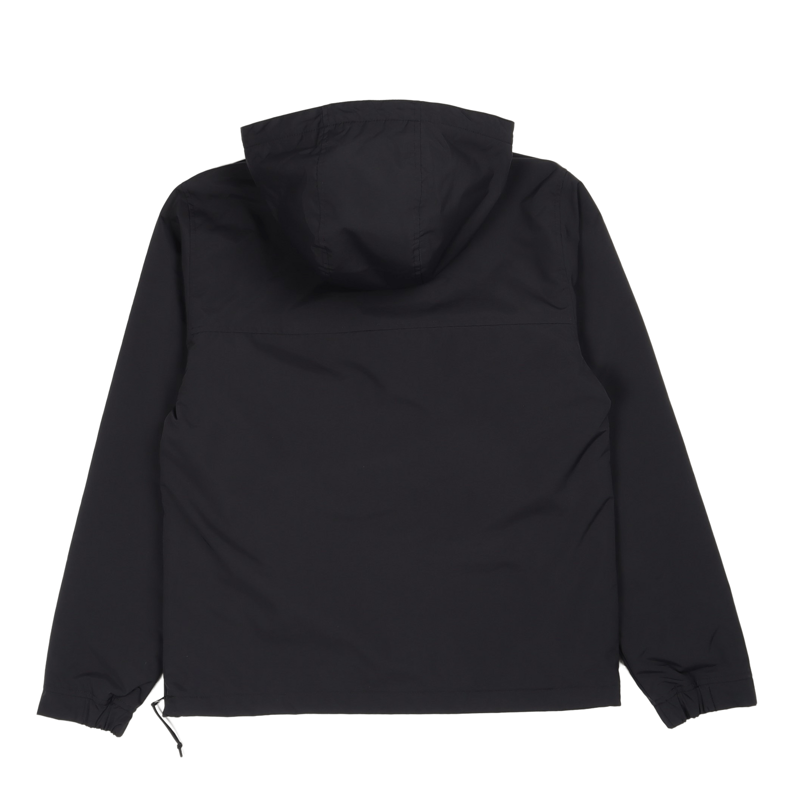 W' Nimbus Pullover Black