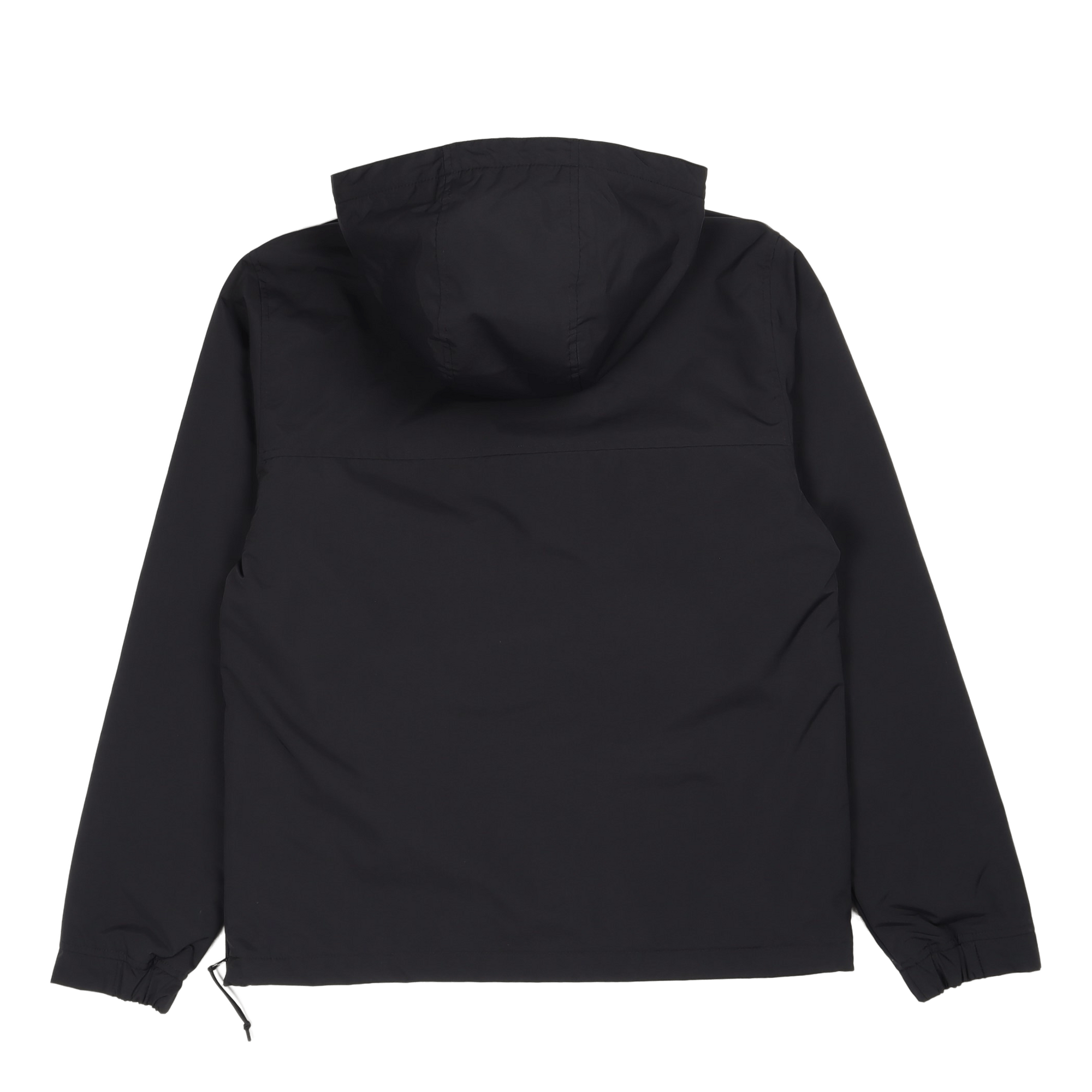 W' Nimbus Pullover Black