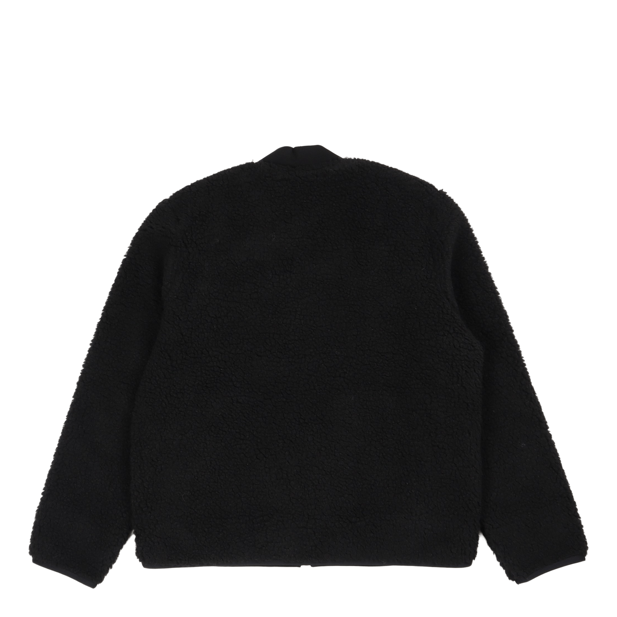 W' Janet Liner Black / Black