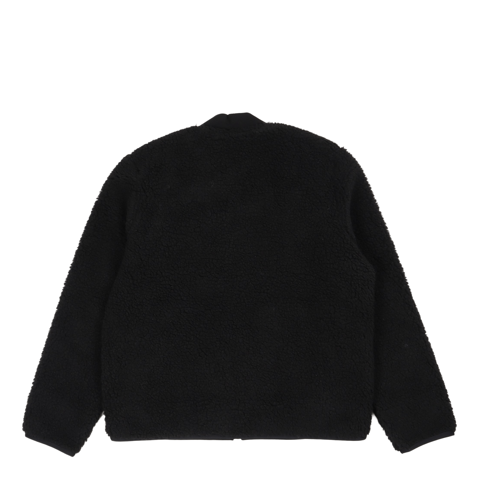 W' Janet Liner Black / Black