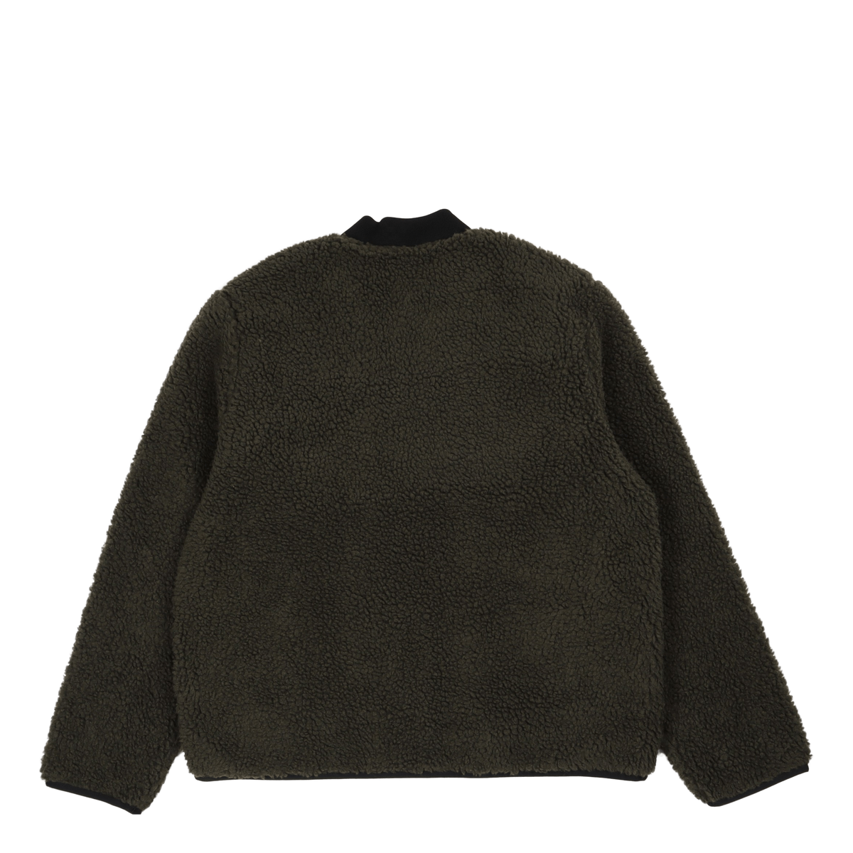 W' Janet Liner Cypress / Seaweed