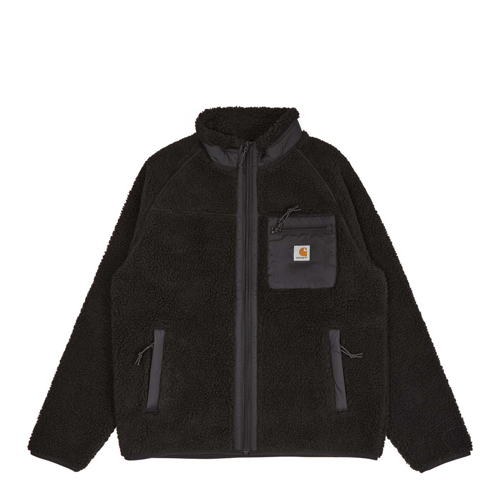 Prentis Liner Black / Black