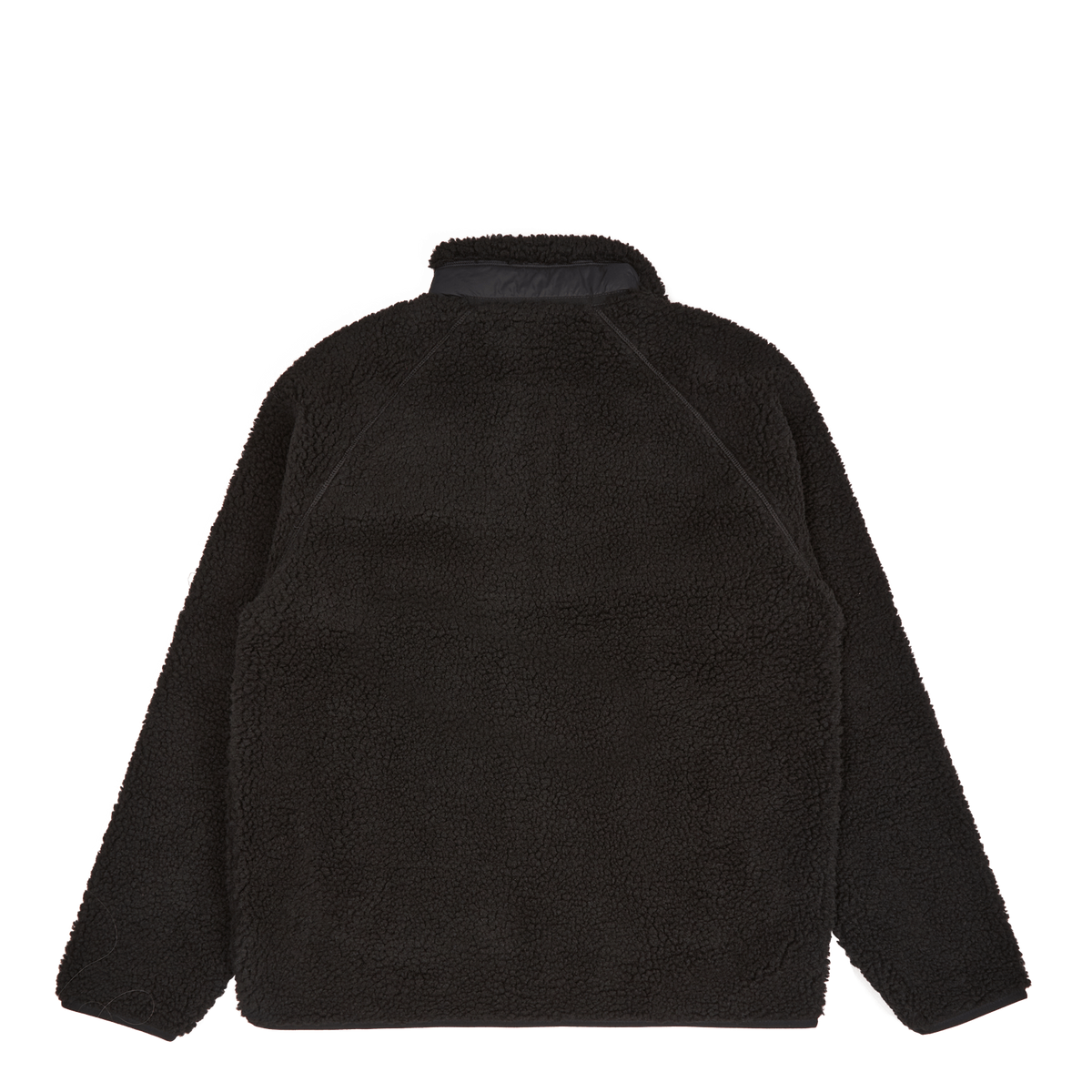 Prentis Liner Black / Black