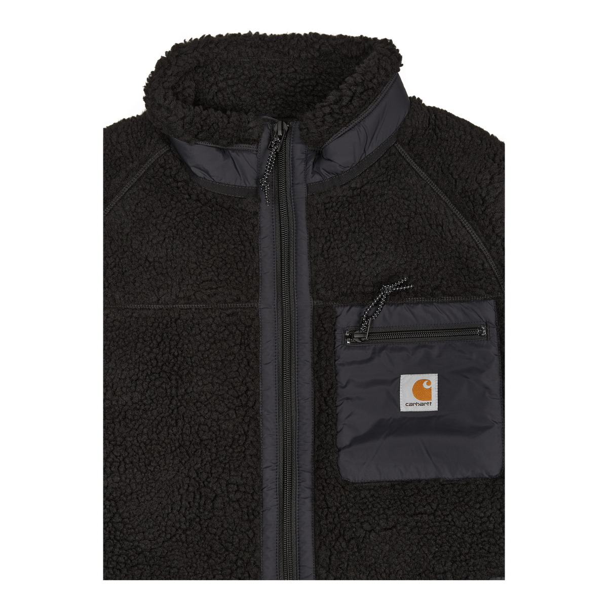 Prentis Liner Black / Black