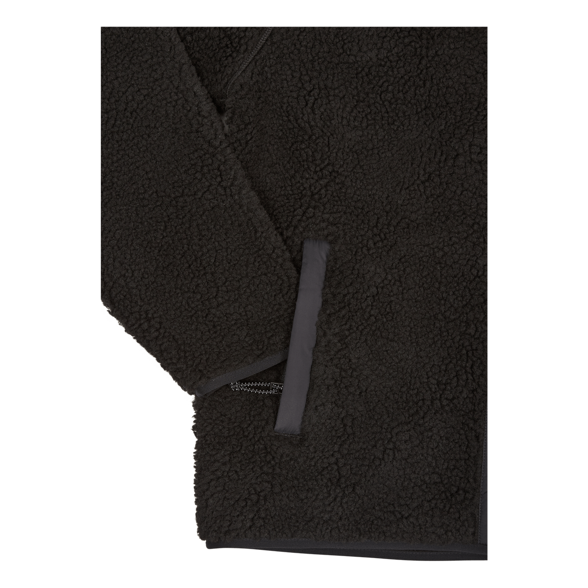 Prentis Liner Black / Black