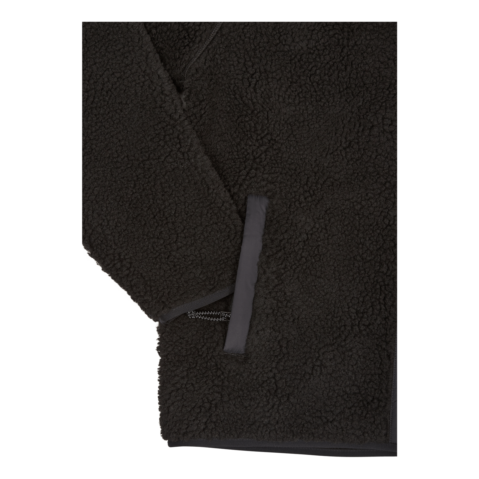 Prentis Liner Black / Black