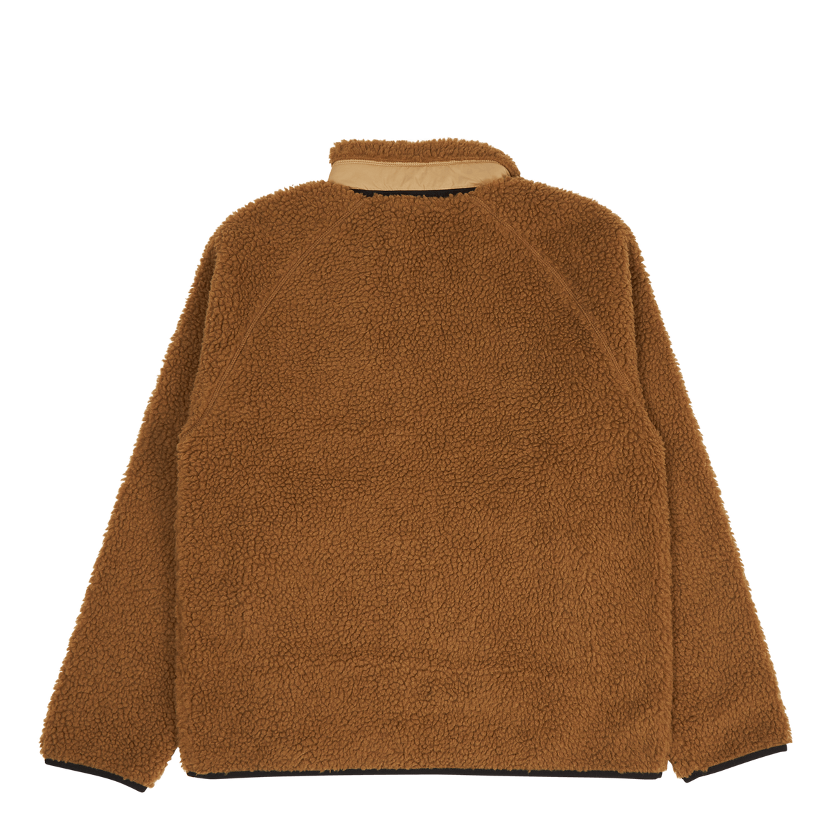 Prentis Liner Hamilton Brown / Dusty H Brown