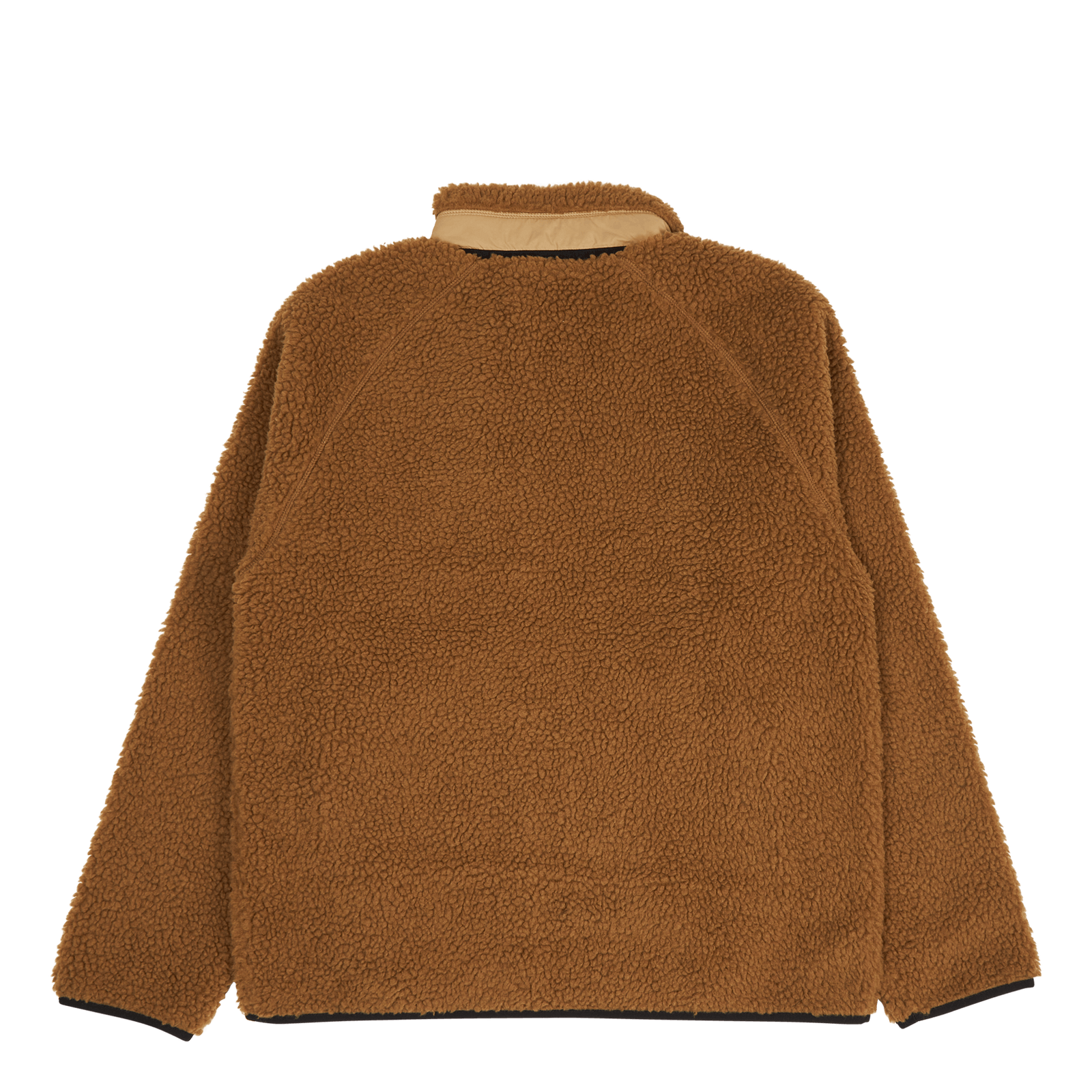 Prentis Liner Hamilton Brown / Dusty H Brown