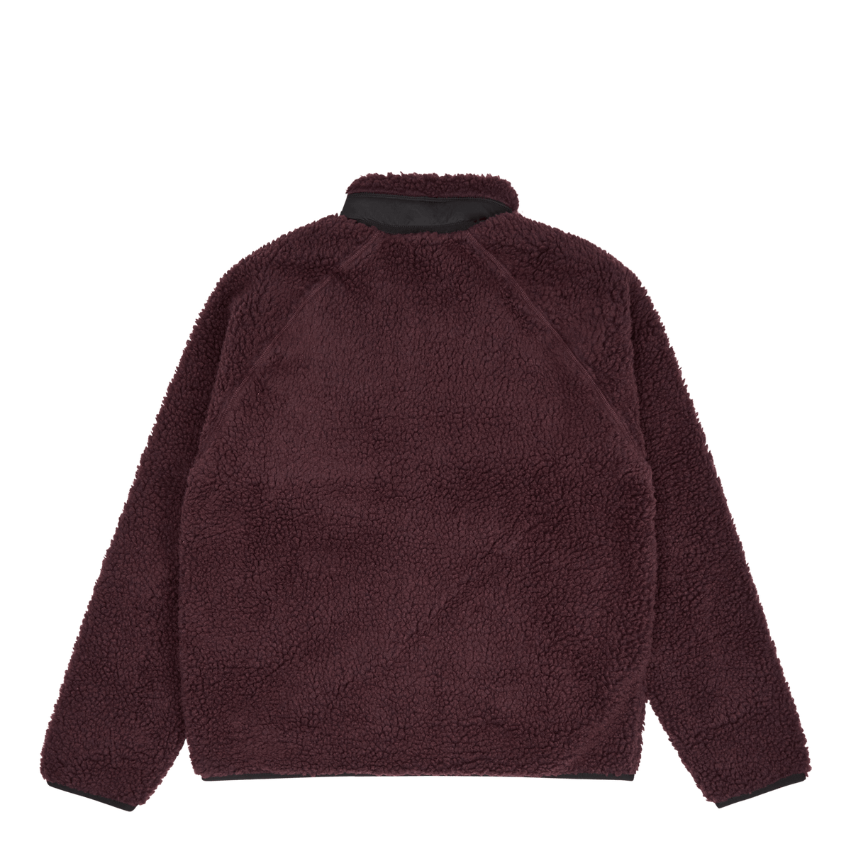 Prentis Liner Dark Plum / Black