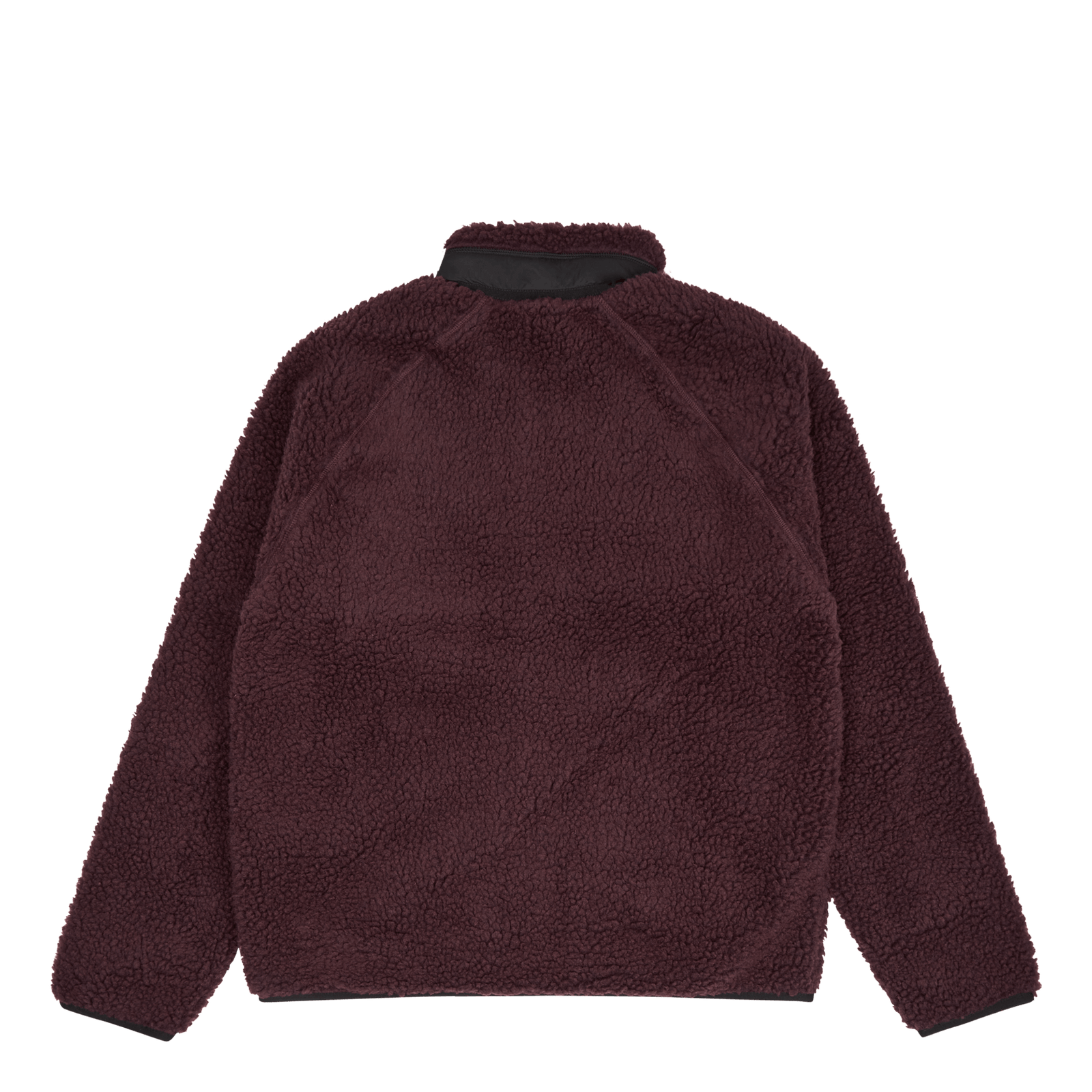 Prentis Liner Dark Plum / Black