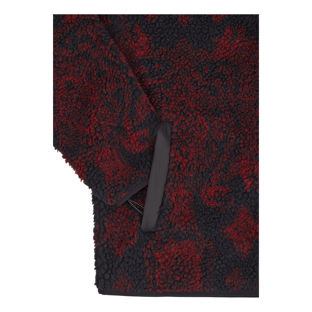 Prentis Liner Verse Jacquard, Dark Navy, Cor