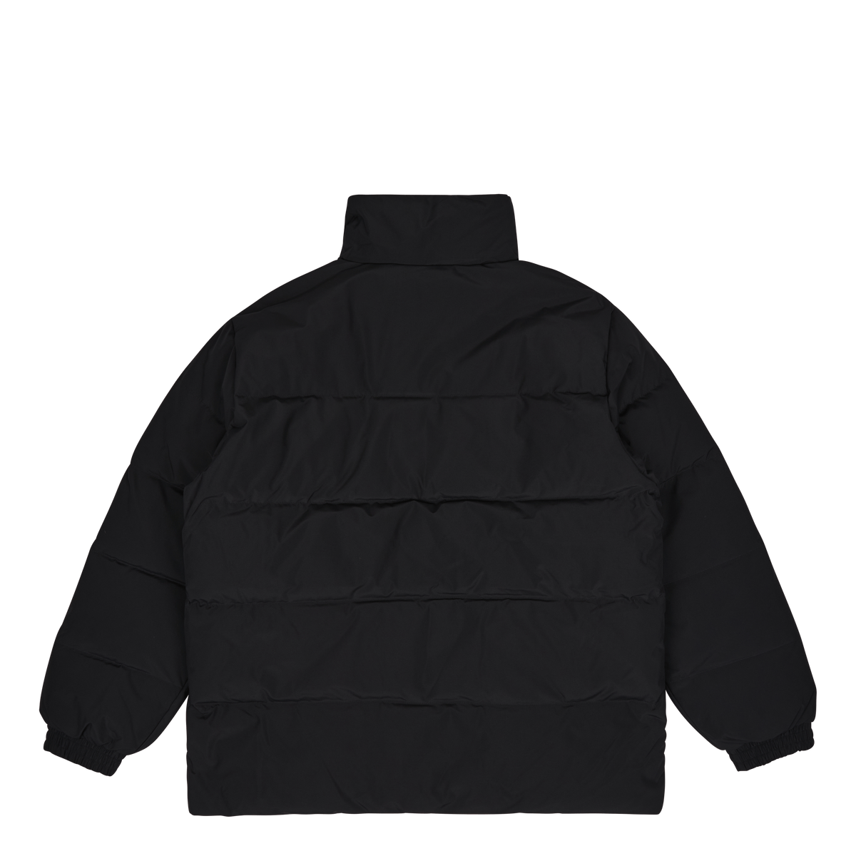Danville Jacket Black / White