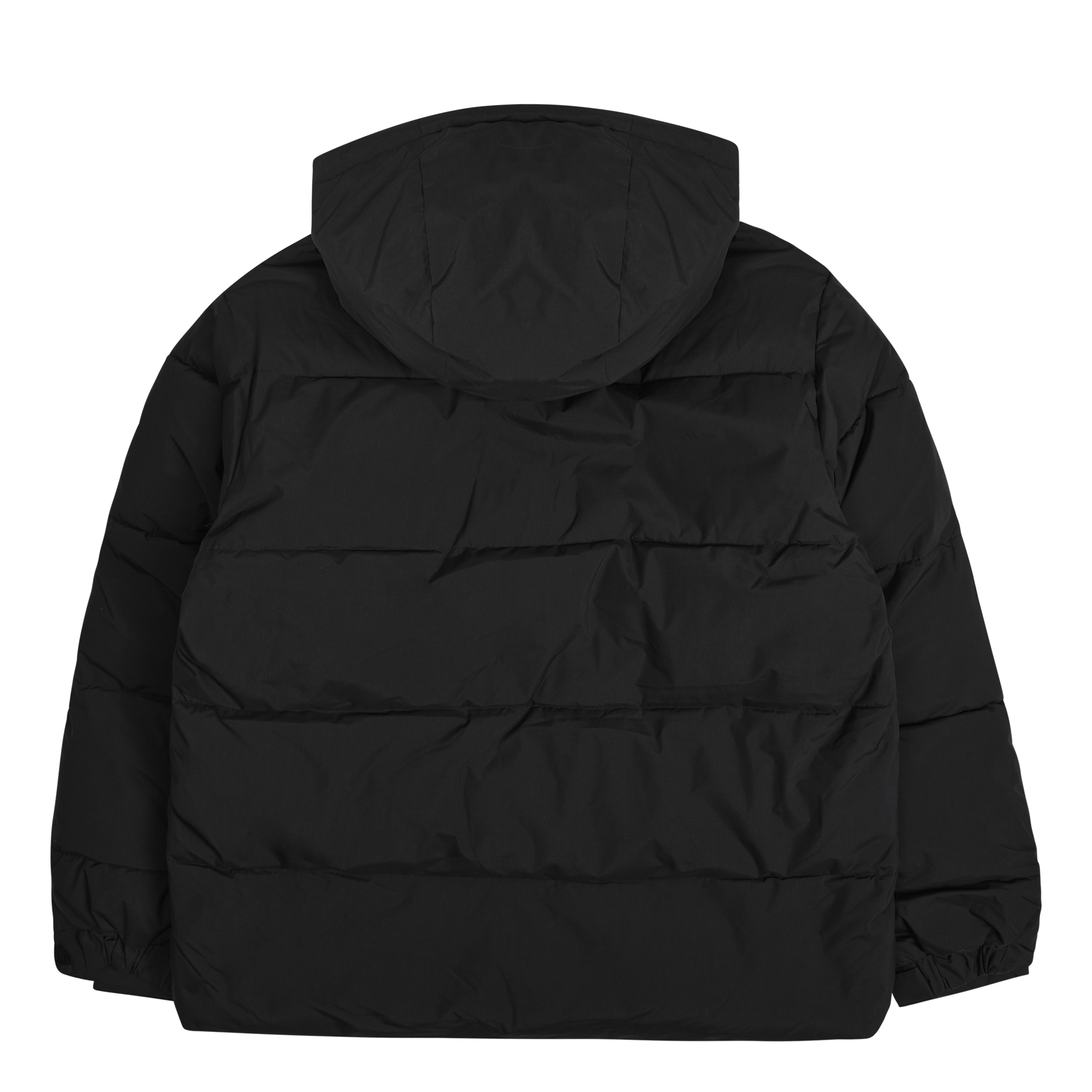 Munro Jacket Black