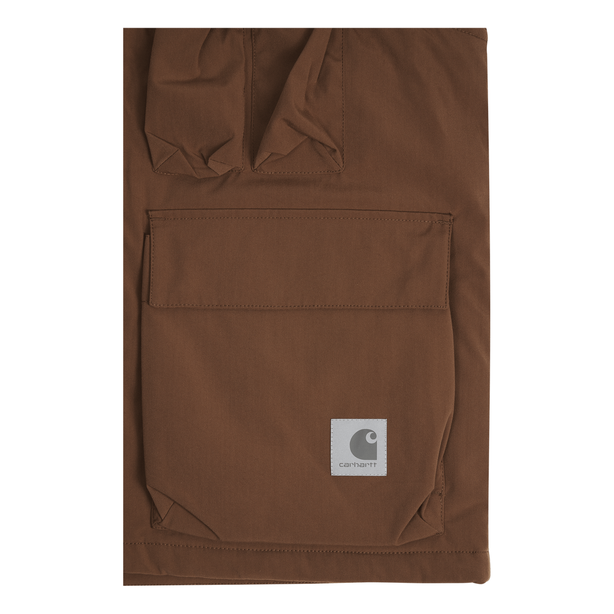 Kilda Vest Hamilton Brown