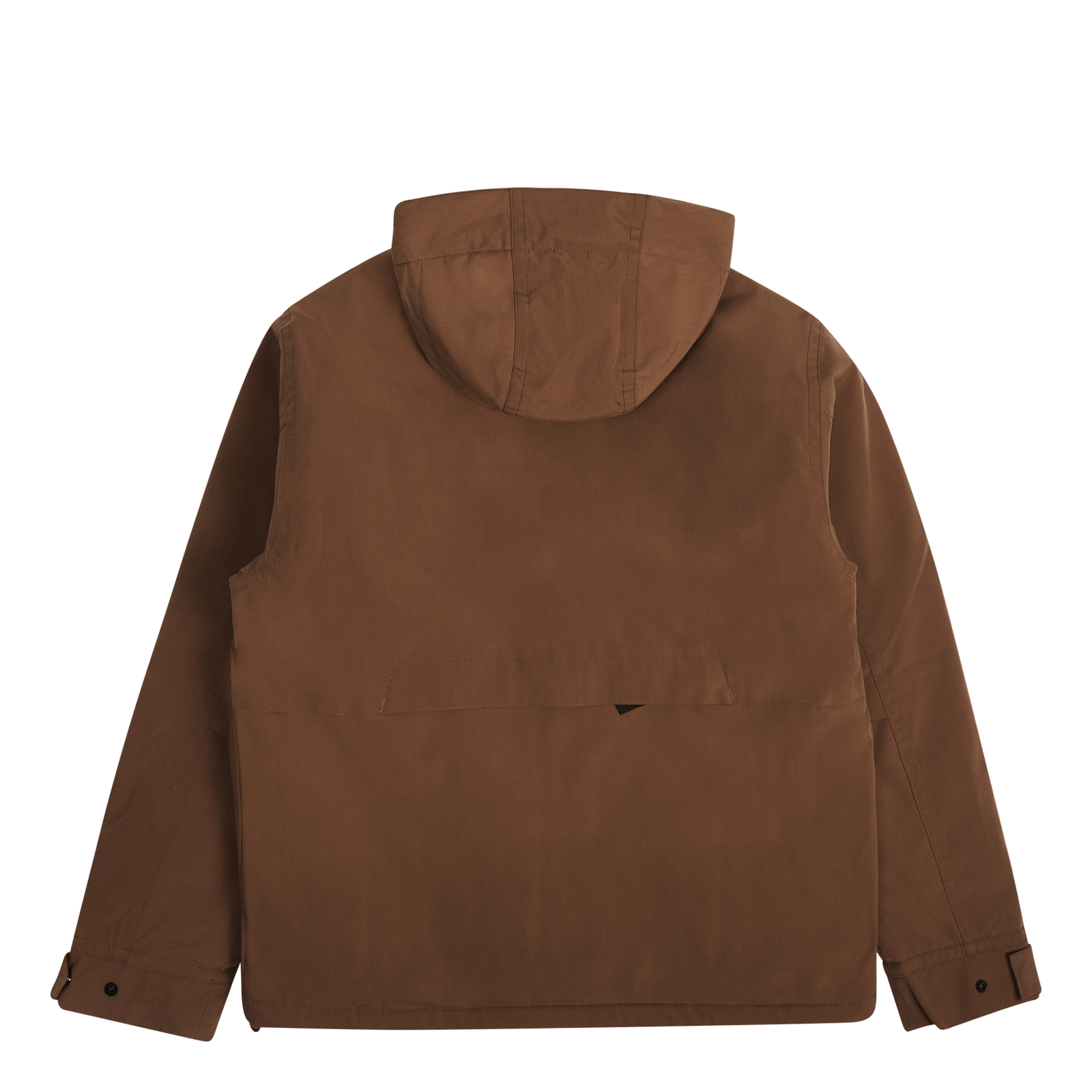 Kilda Jacket Hamilton Brown