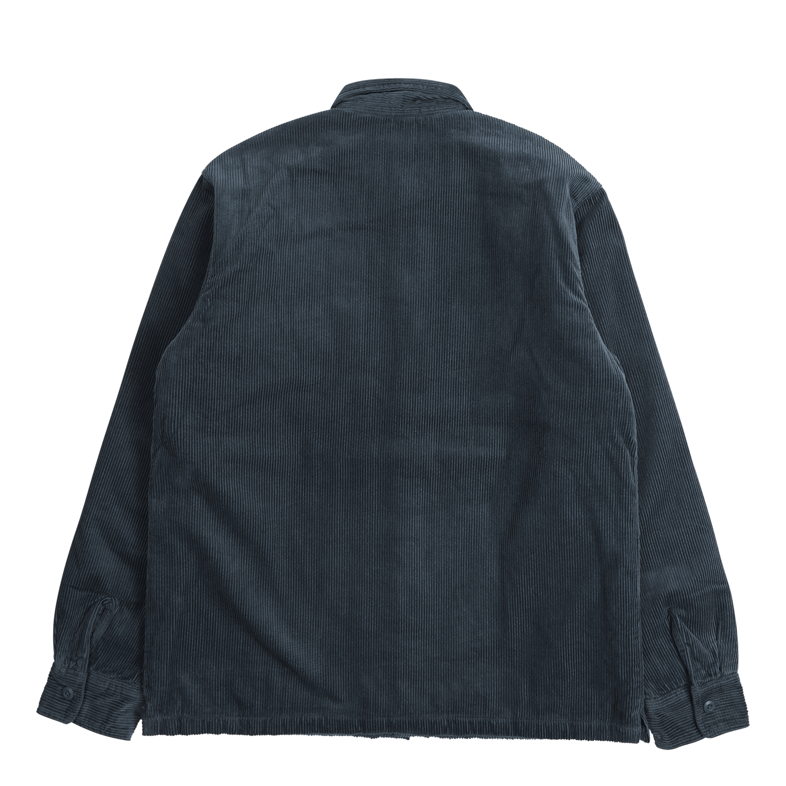 Whitsome Shirt Jac Storm Blue