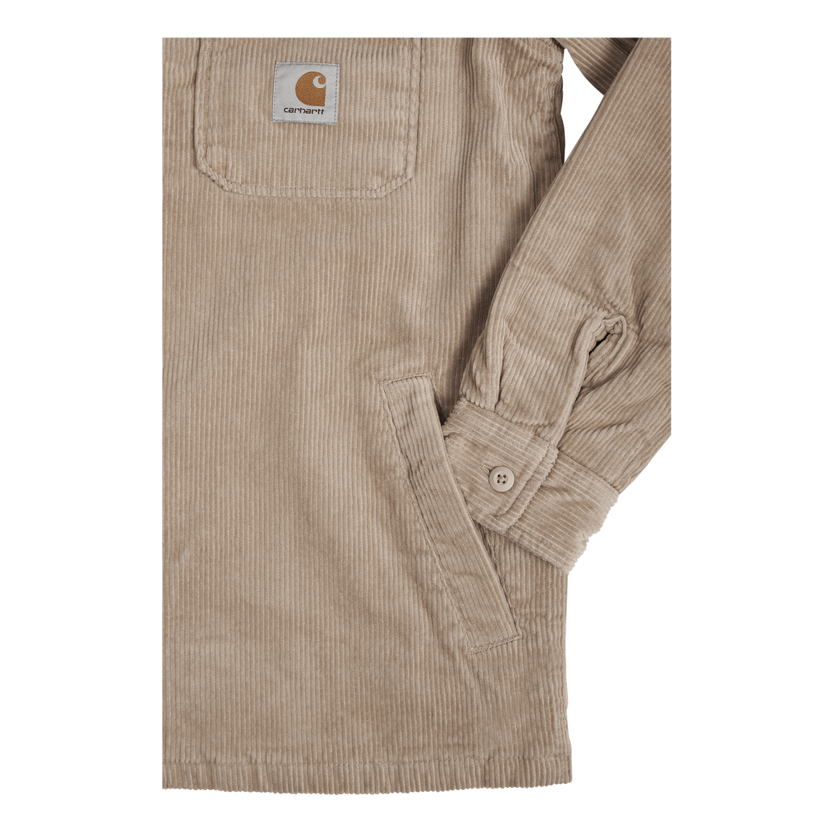 Whitsome Shirt Jac Wall