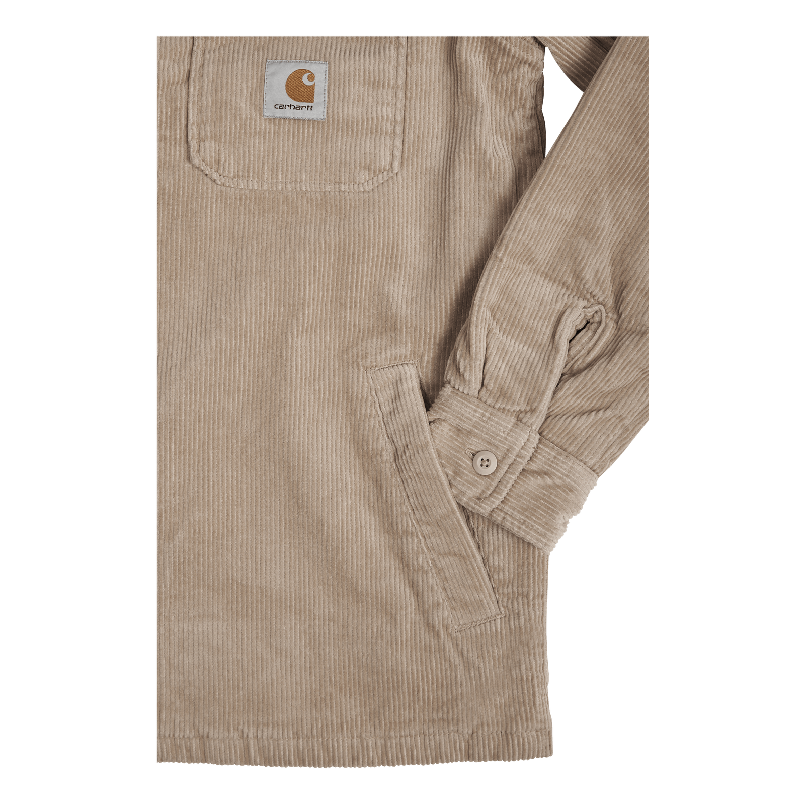 Whitsome Shirt Jac Wall