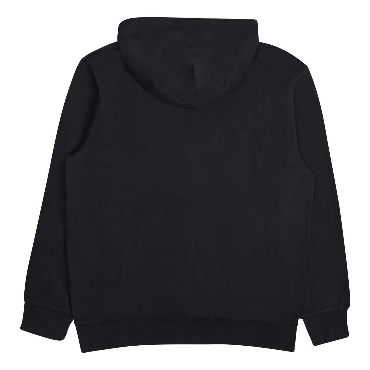 Hooded Scrawl Sweat Dark Navy / Bonsaã¯