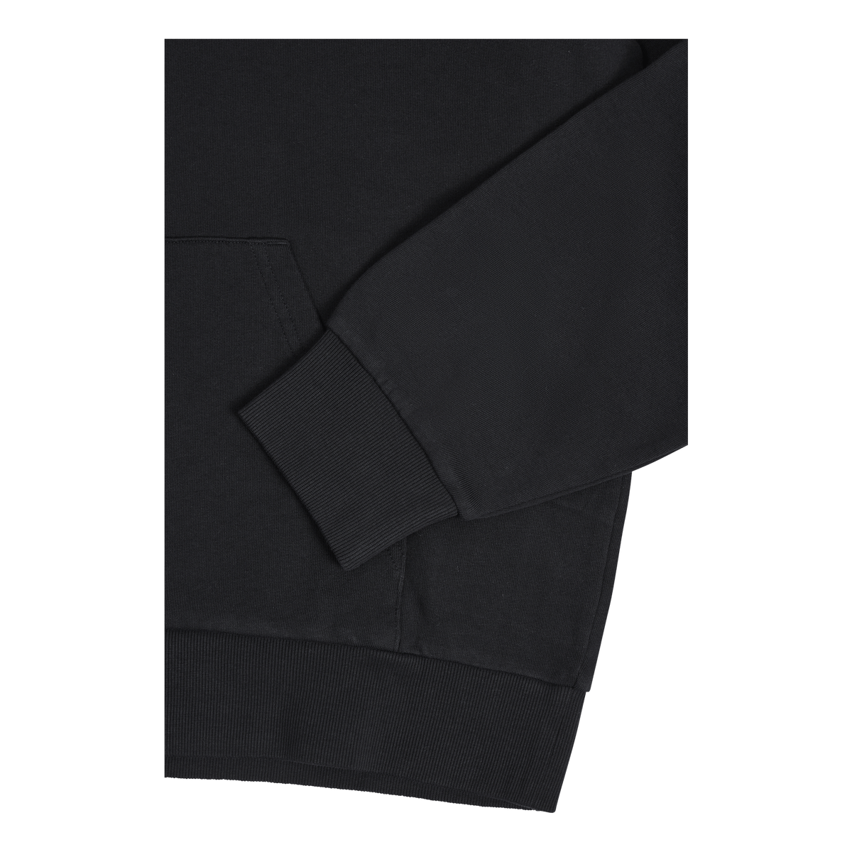 Hooded Scrawl Sweat Dark Navy / Bonsaã¯