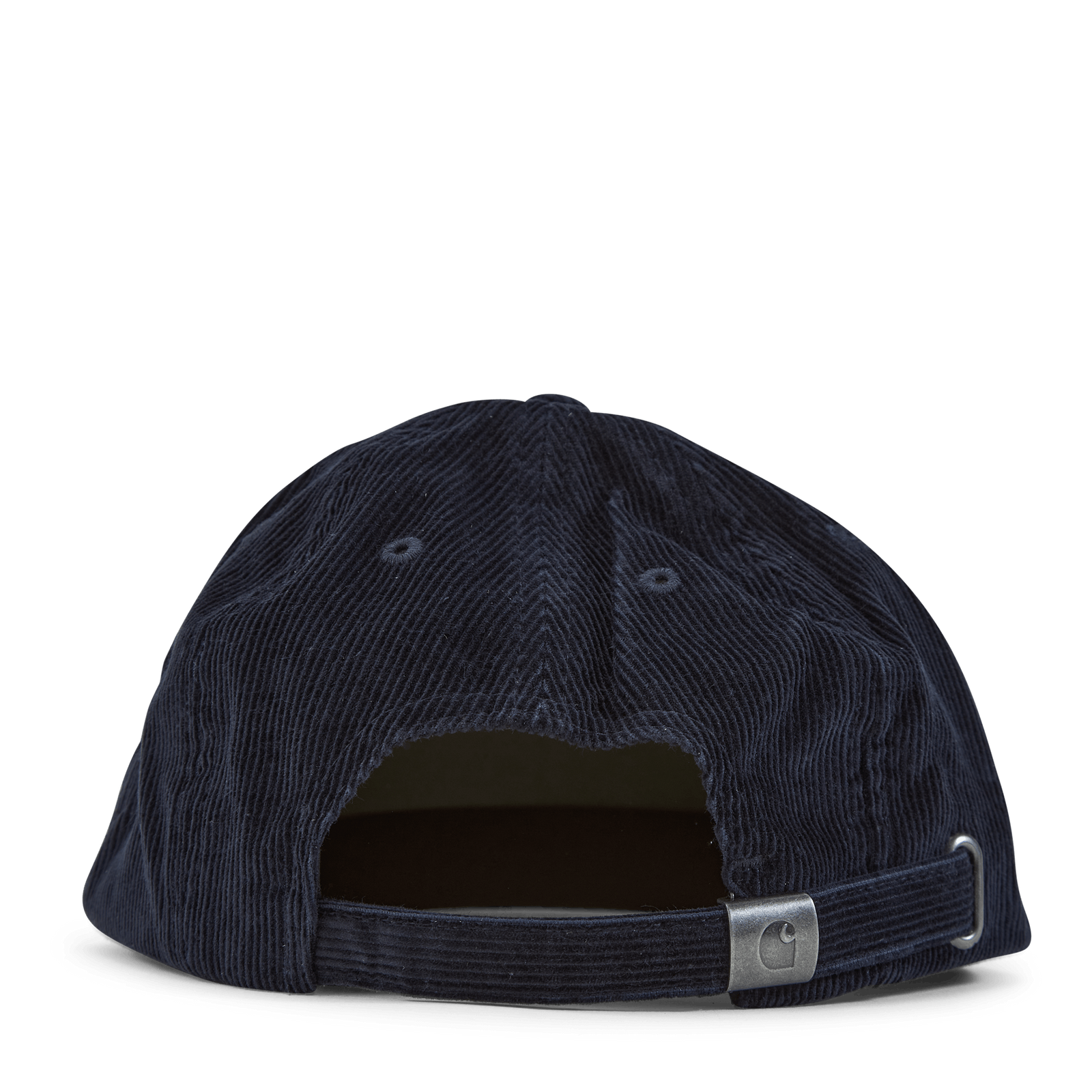 Letterman Cap Dark Navy / Wax