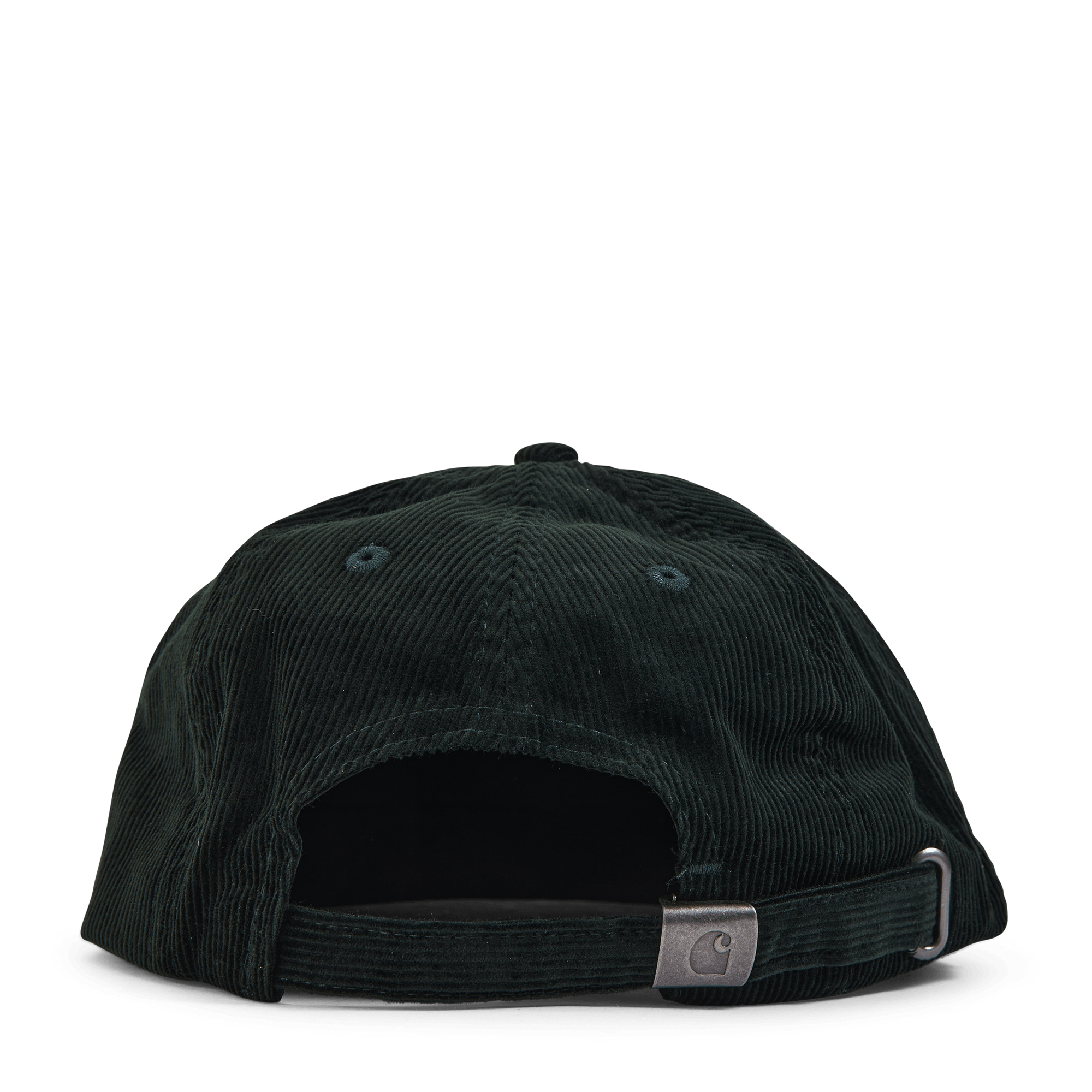 Letterman Cap Dark Cedar / Ochre