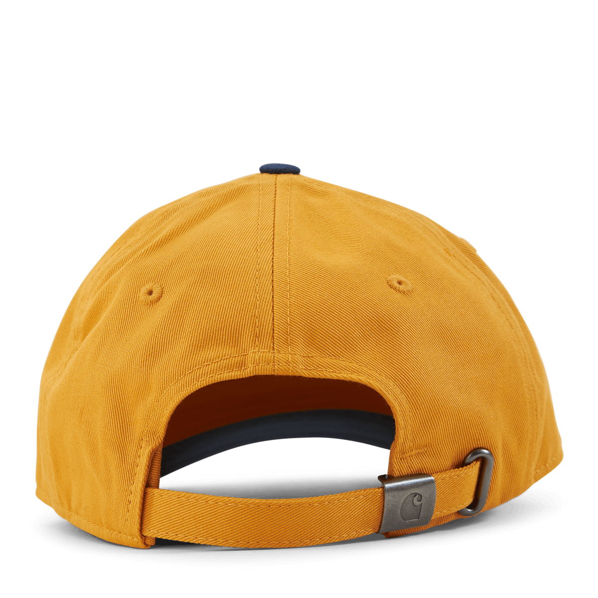 Scrawl Script Cap Ochre / Enzian