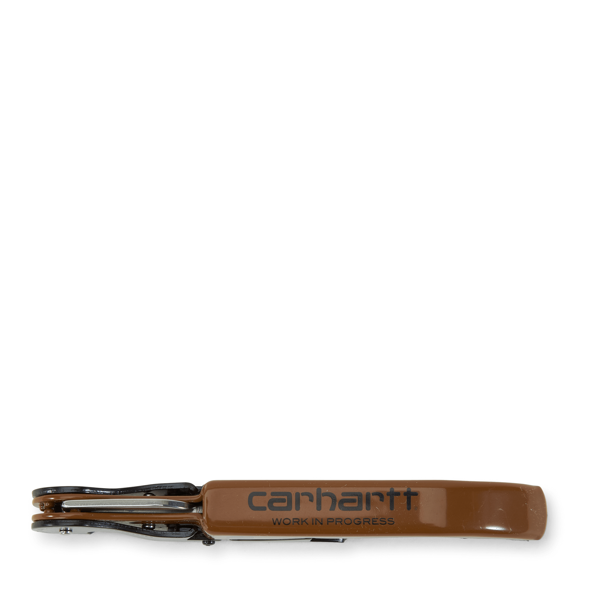 Script Pulltapâ€™s Corkscrew Hamilton Brown / Black