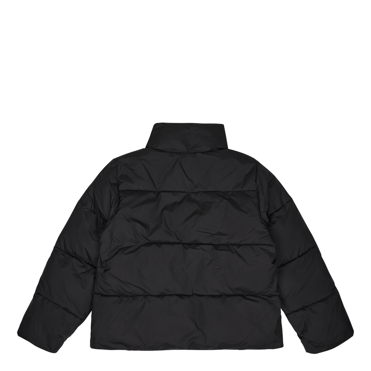W' Doville Jacket Black / Black