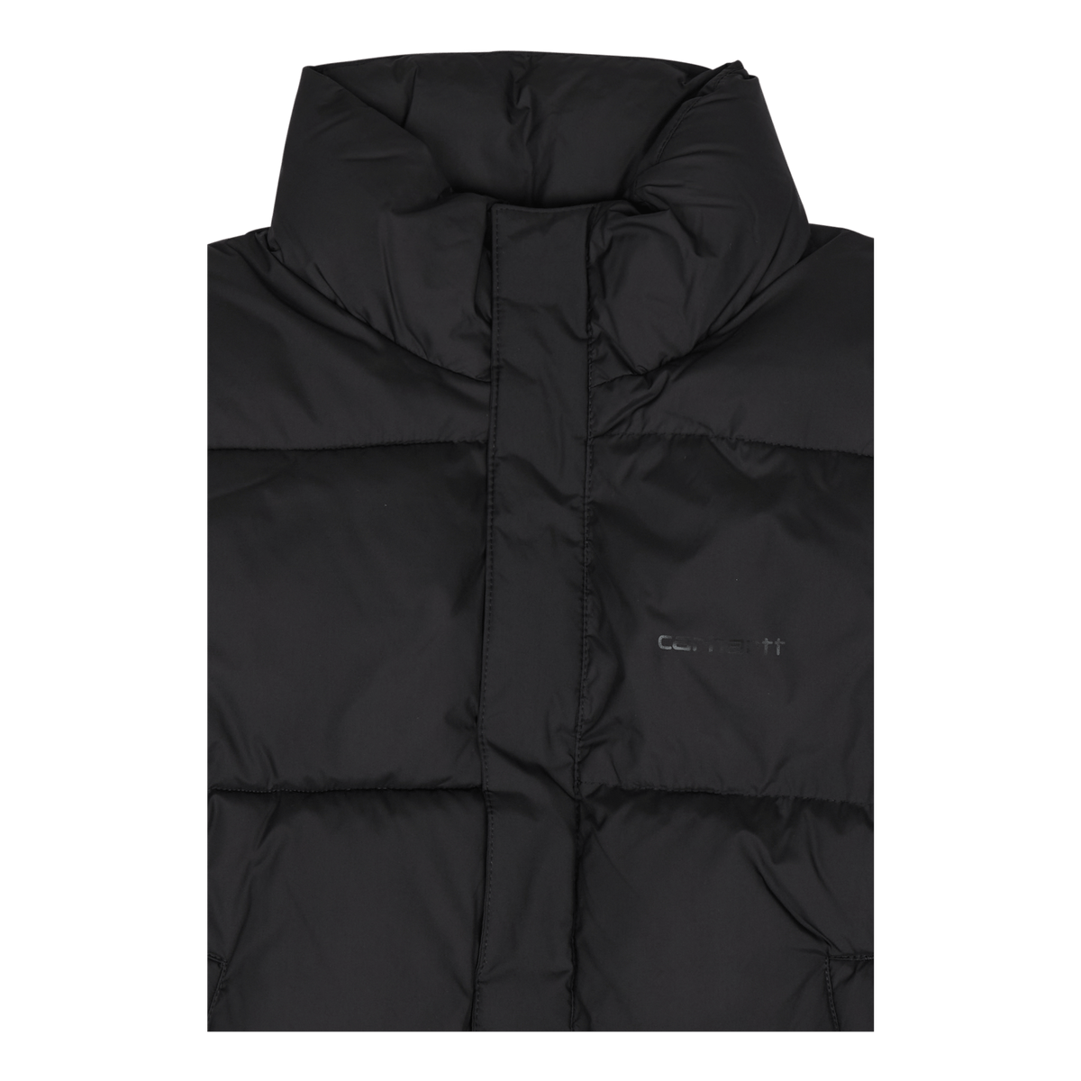 W' Doville Jacket Black / Black