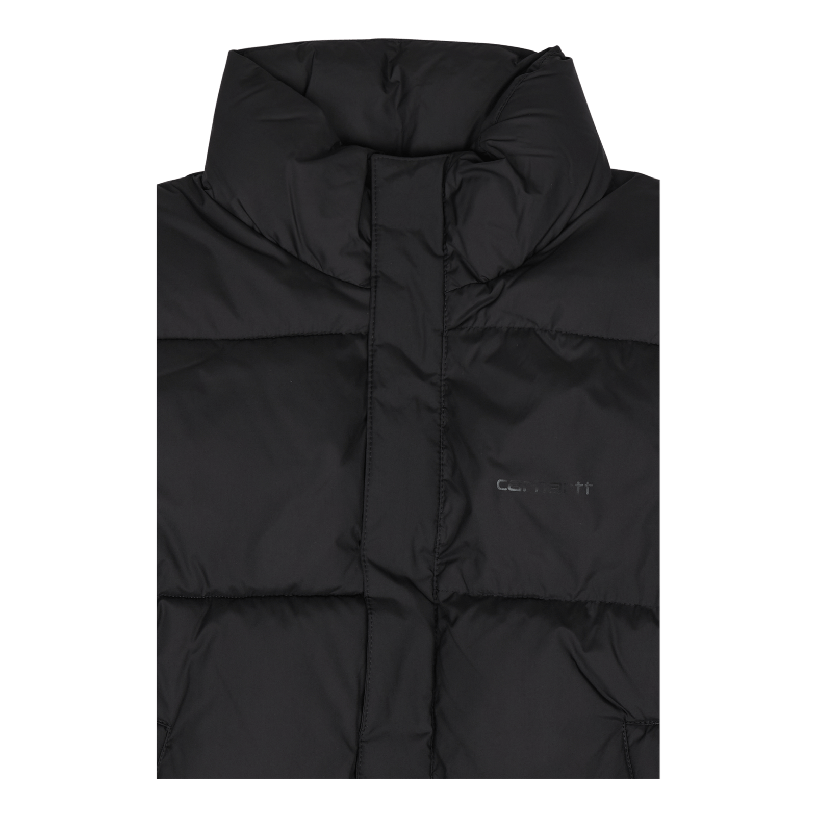 W' Doville Jacket Black / Black
