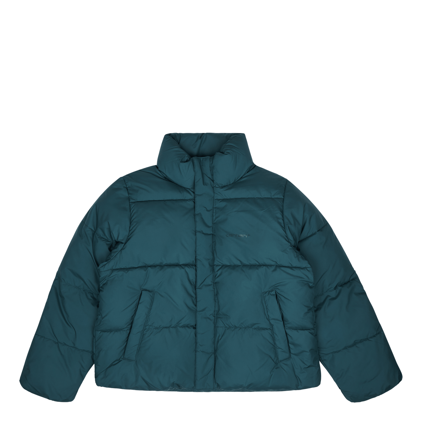W' Doville Jacket Juniper / Juniper