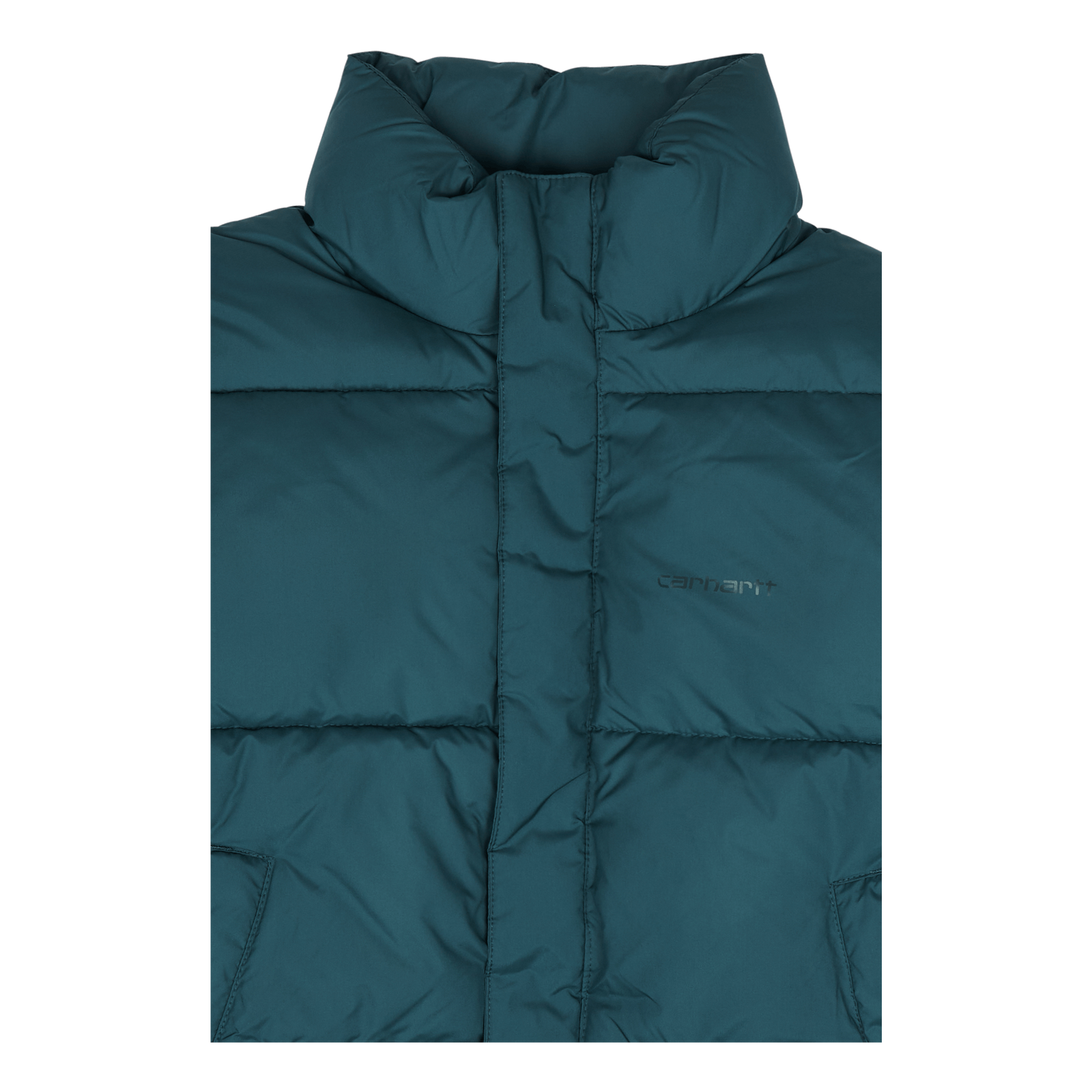 W' Doville Jacket Juniper / Juniper