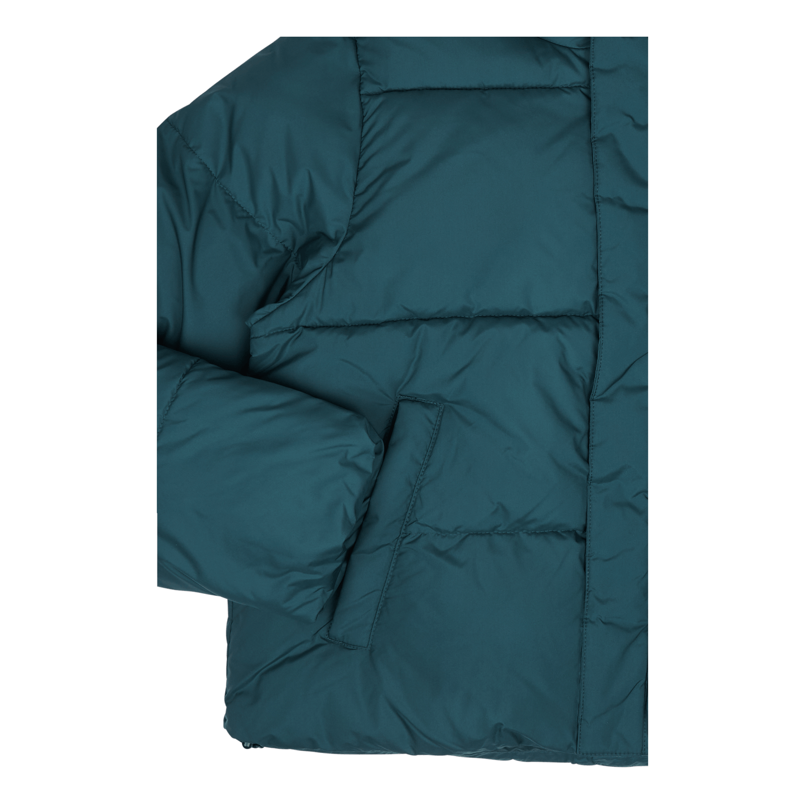 W' Doville Jacket Juniper / Juniper