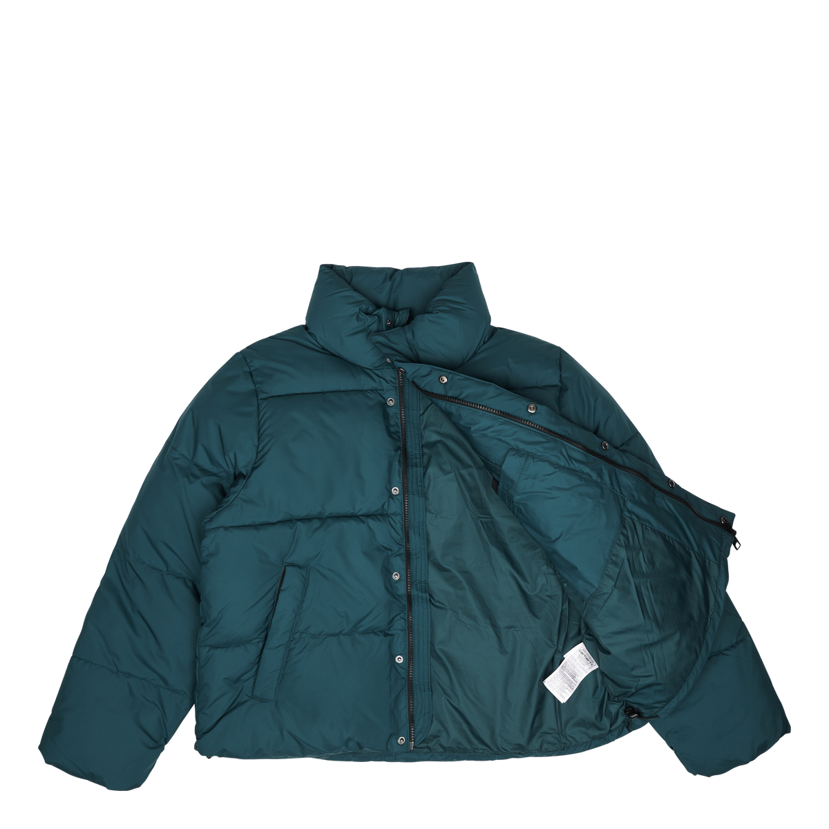 W' Doville Jacket Juniper / Juniper