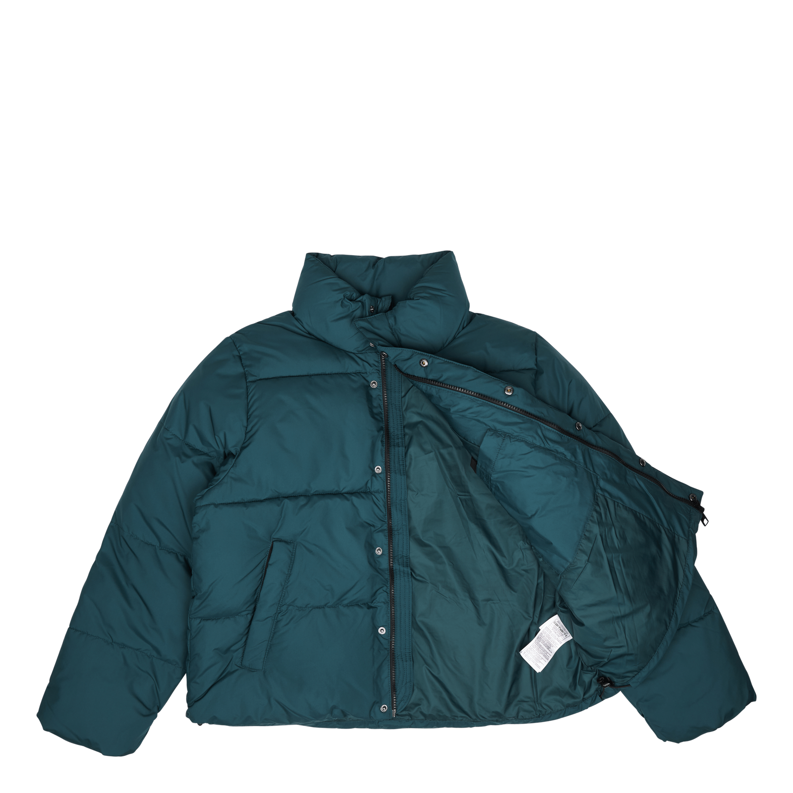 W' Doville Jacket Juniper / Juniper