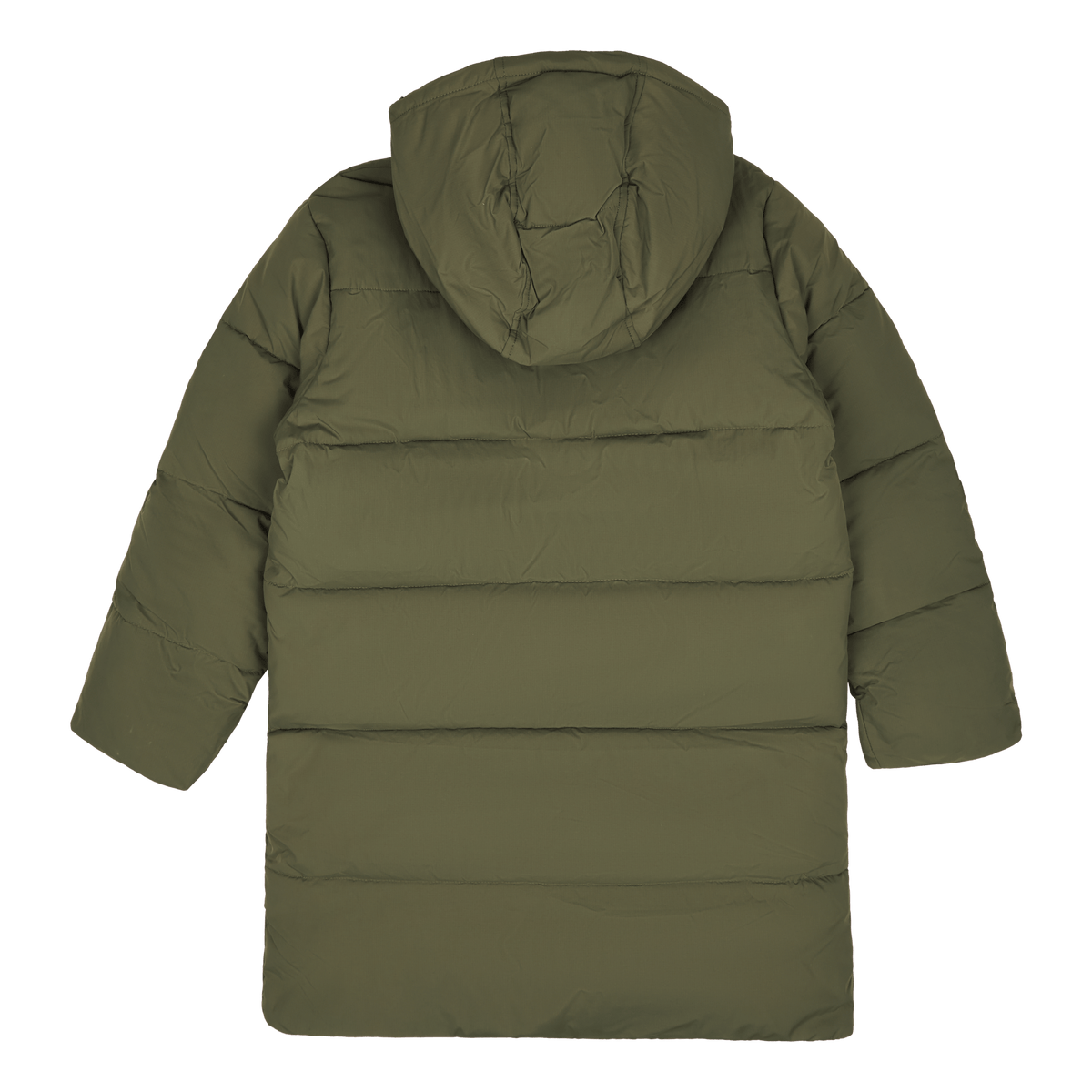 W' Erie Coat Seaweed