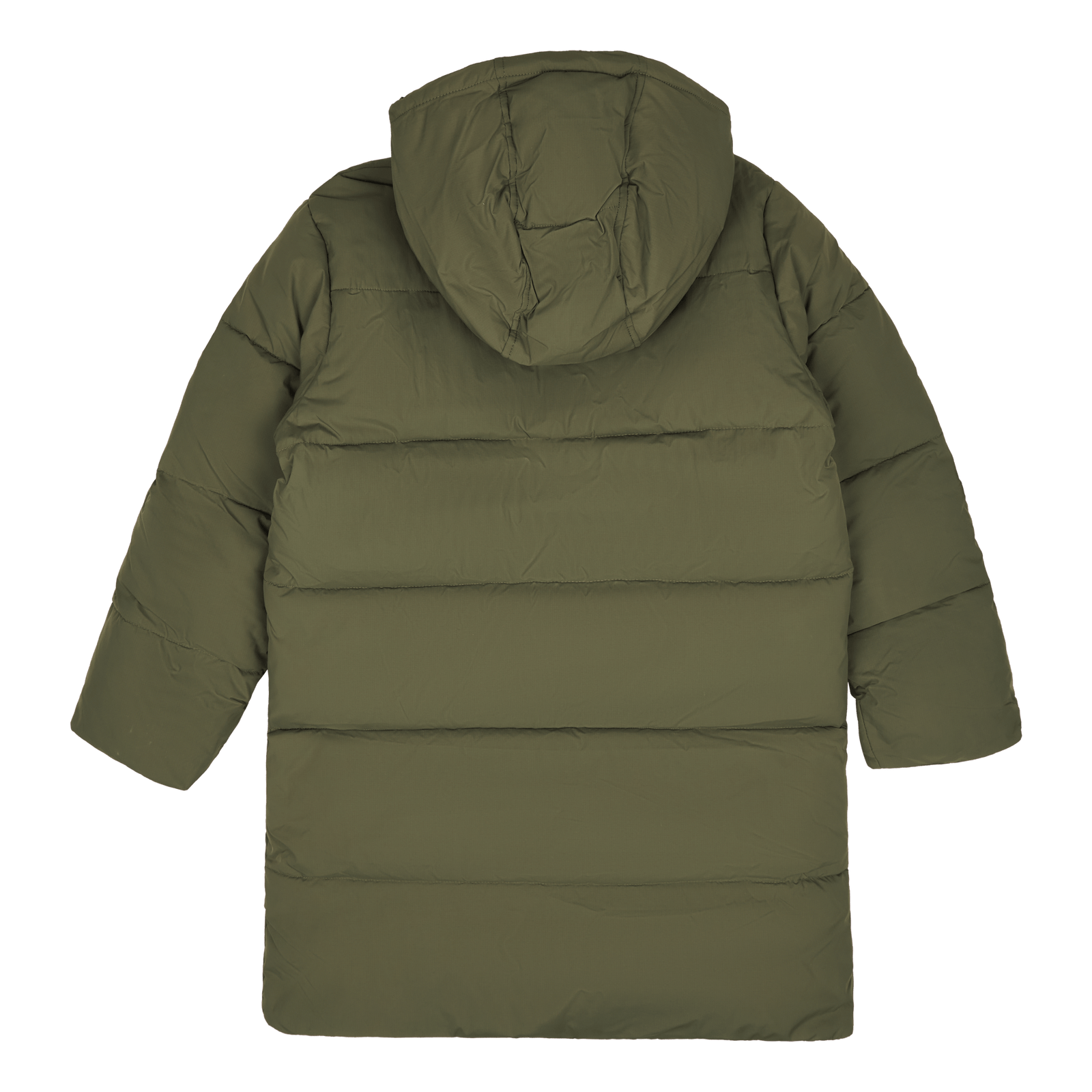 W' Erie Coat Seaweed