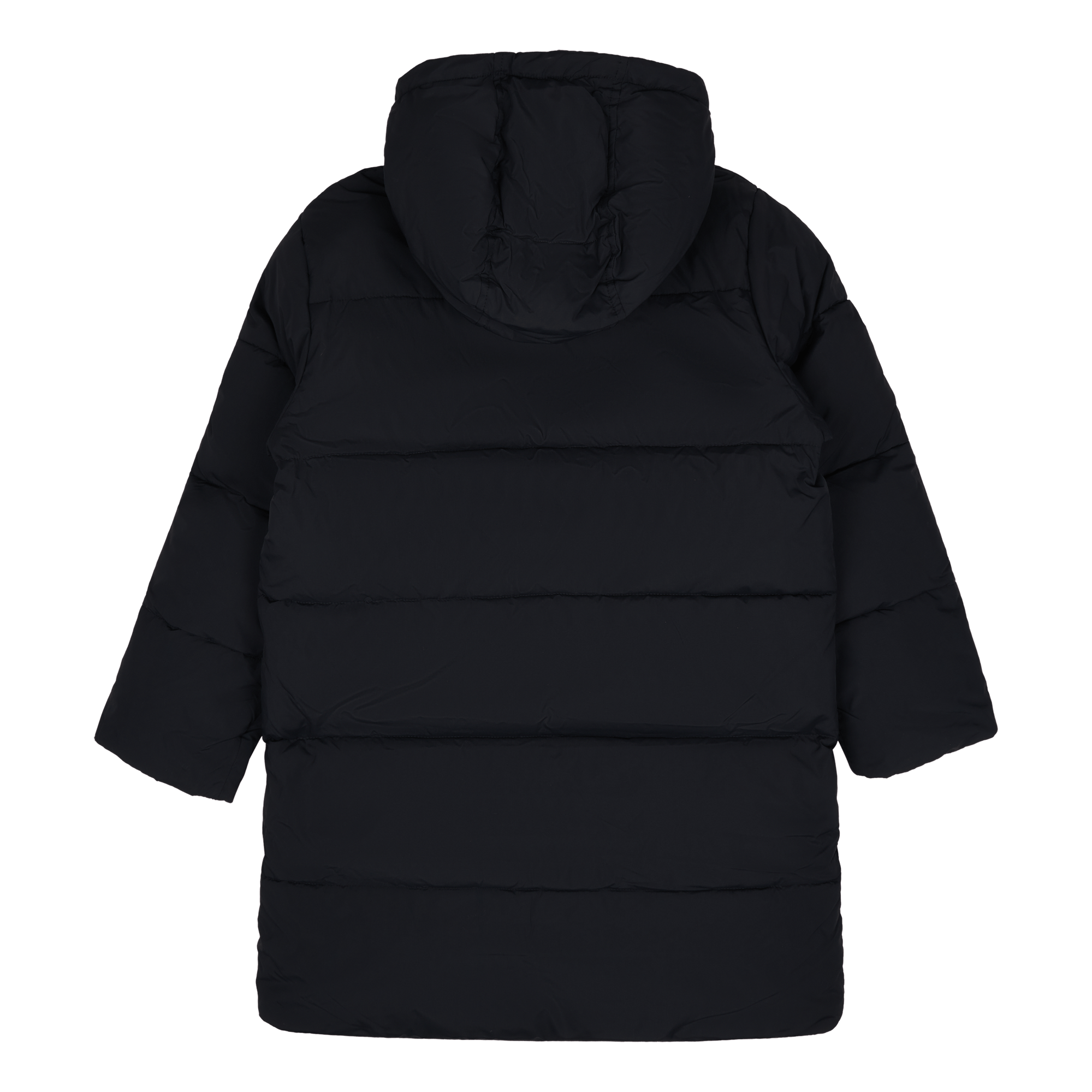 W' Erie Coat Black