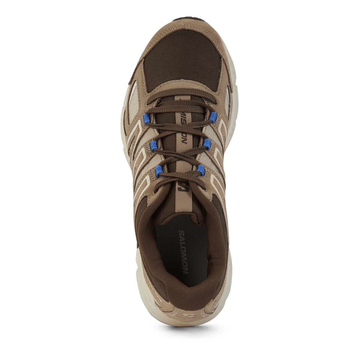 X-mission 4 Winter Adventures