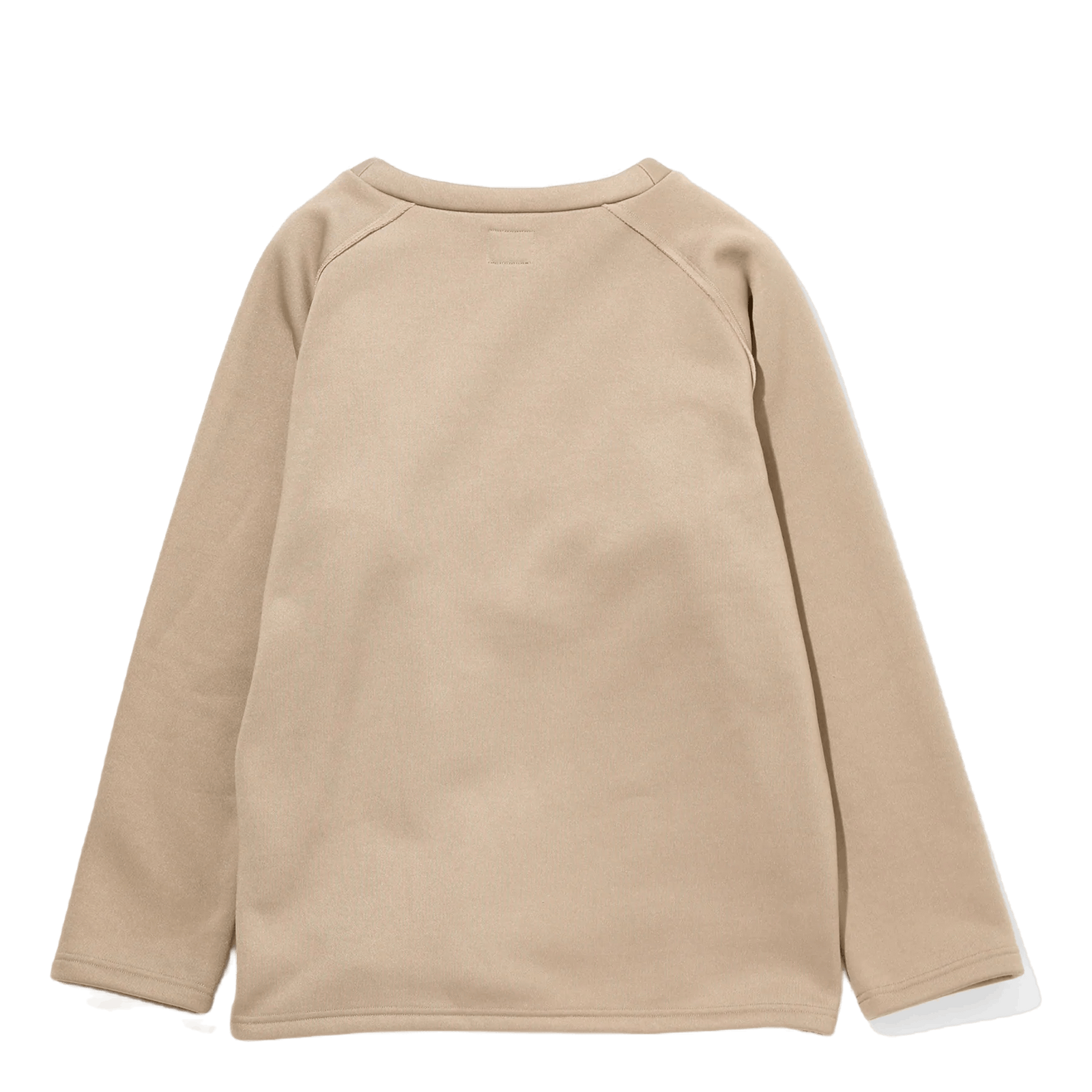 V Neck Cardigan - Pe/c Lined F Khaki