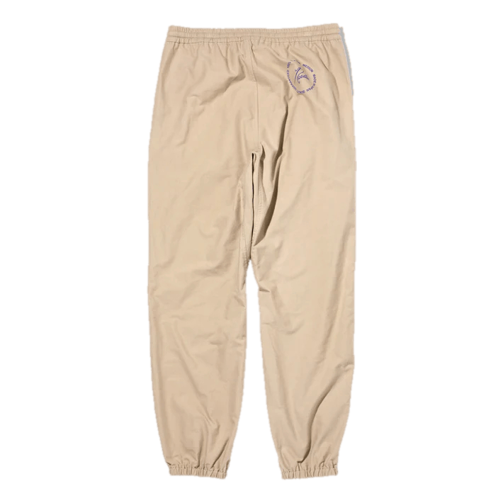 Pajama Set - Cotton Flannel Beige