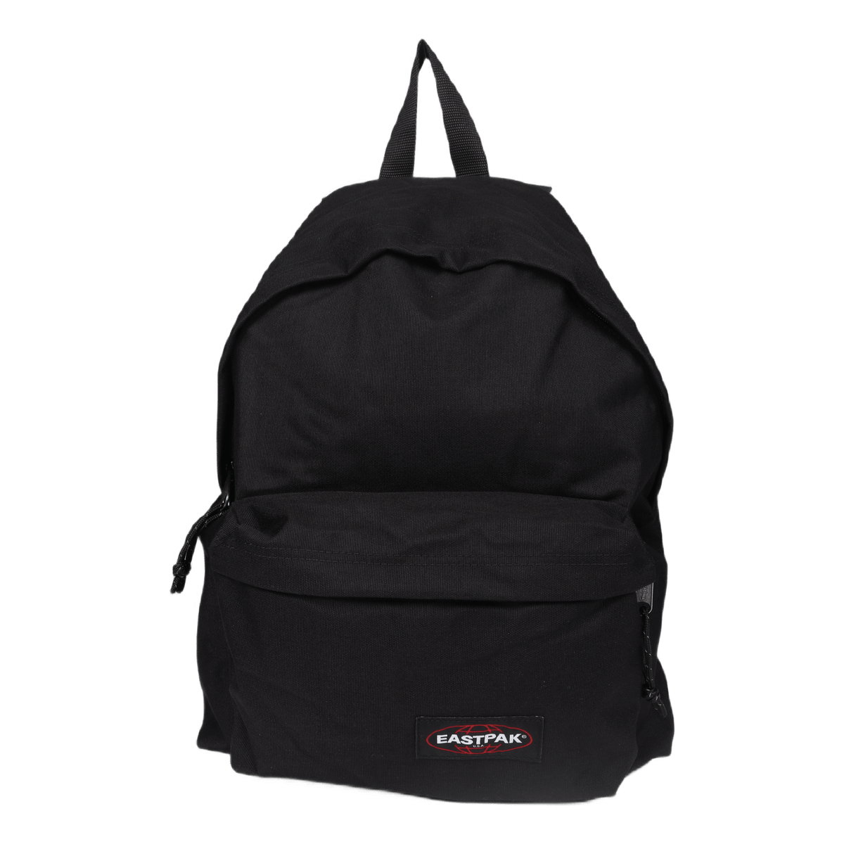 Padded Pak&#39;r Black