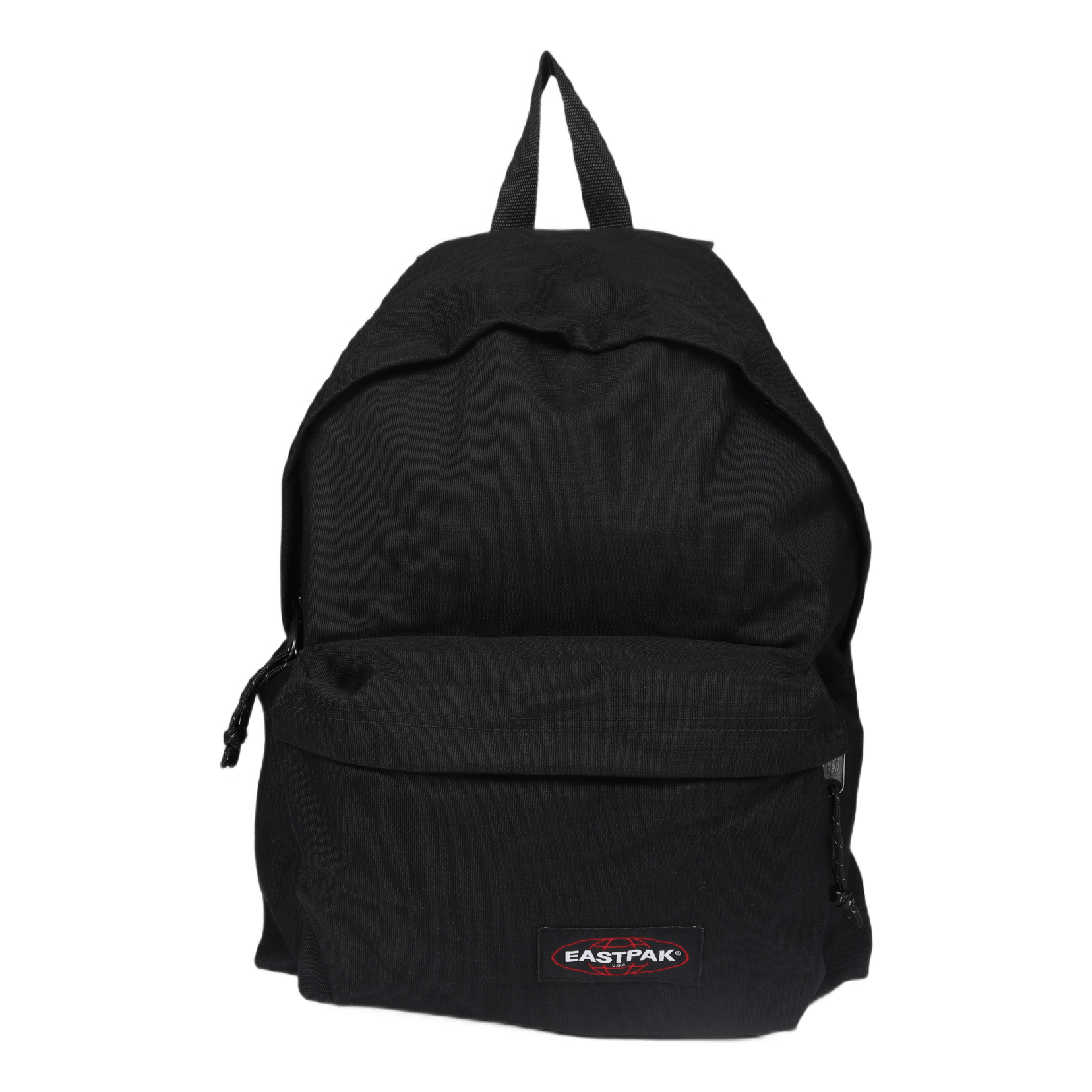 Padded Pak'r Black